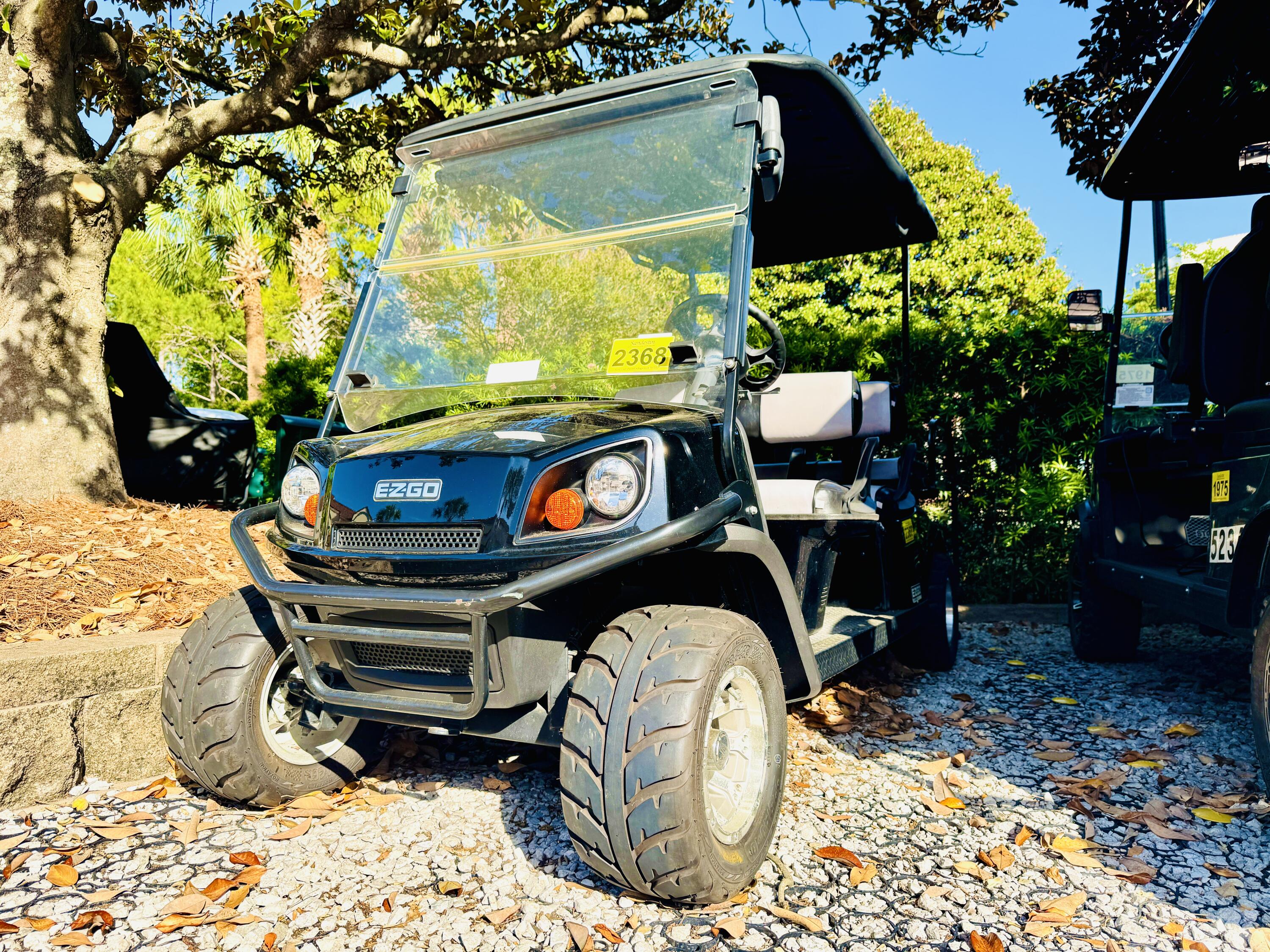 Tivoli By The Sea I - Residential