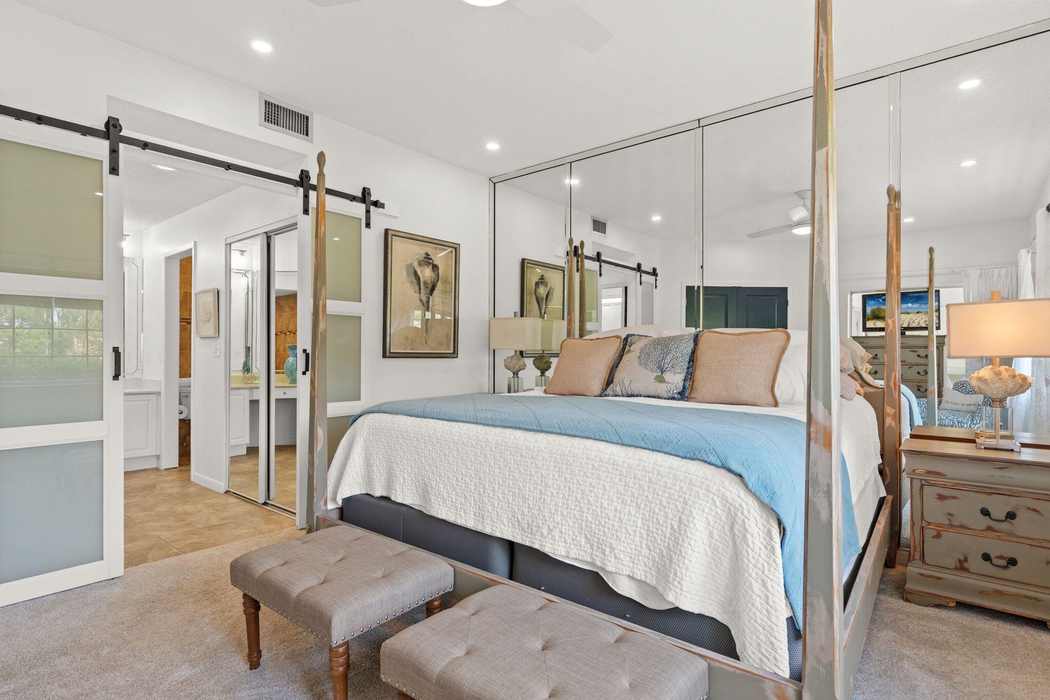 Tivoli By The Sea I - Residential