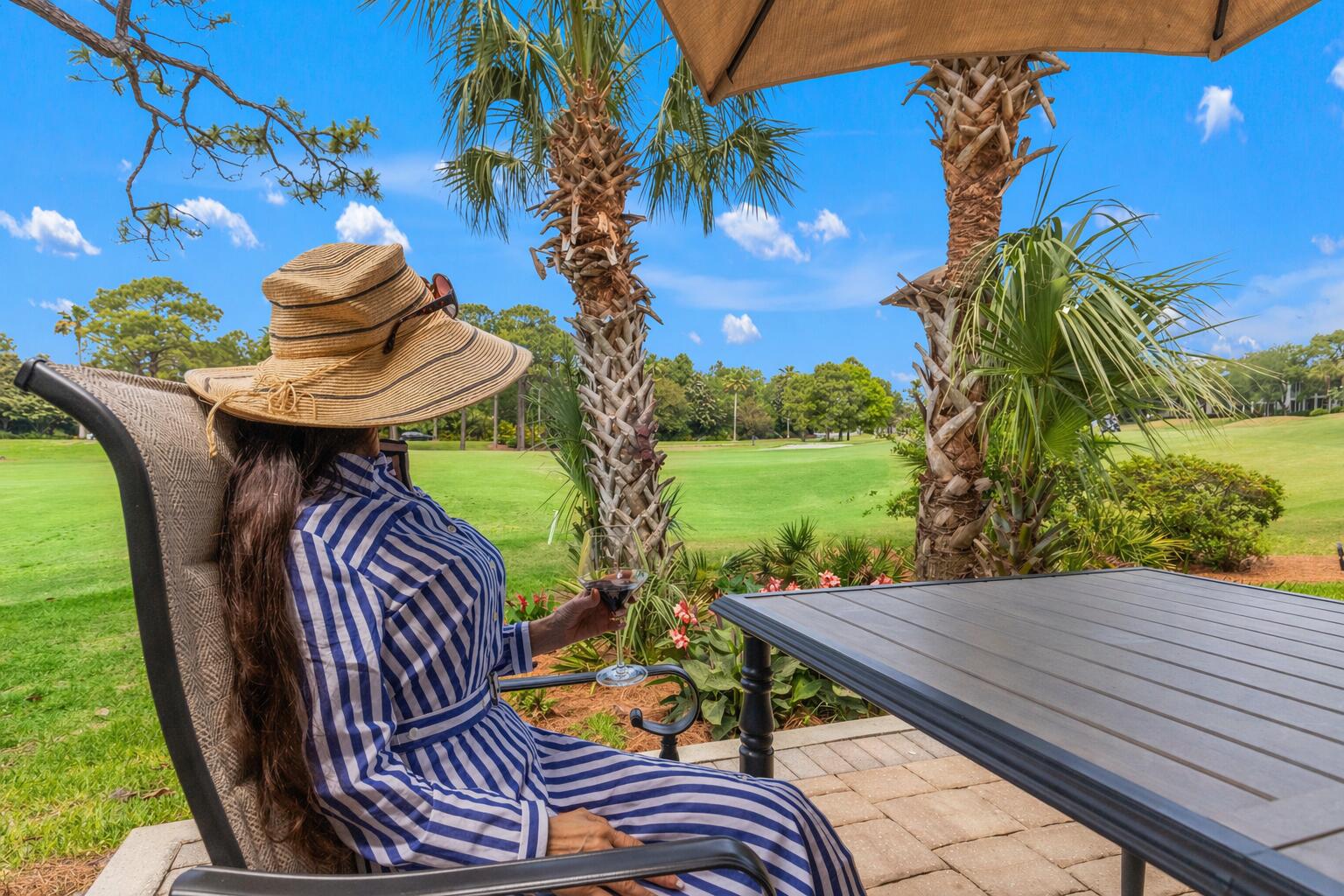 Tivoli By The Sea I - Residential