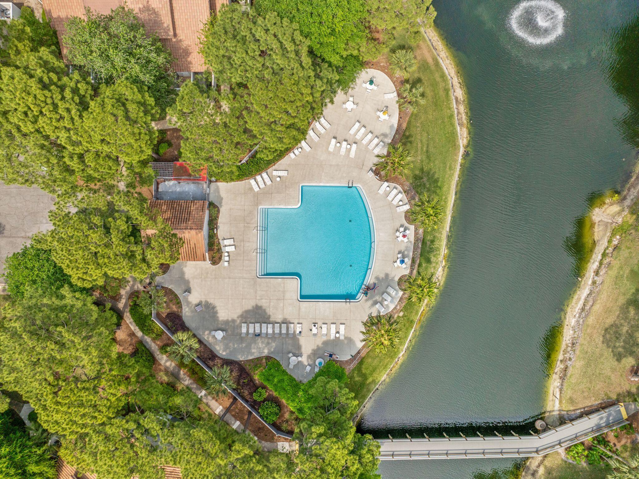 Tivoli By The Sea I - Residential