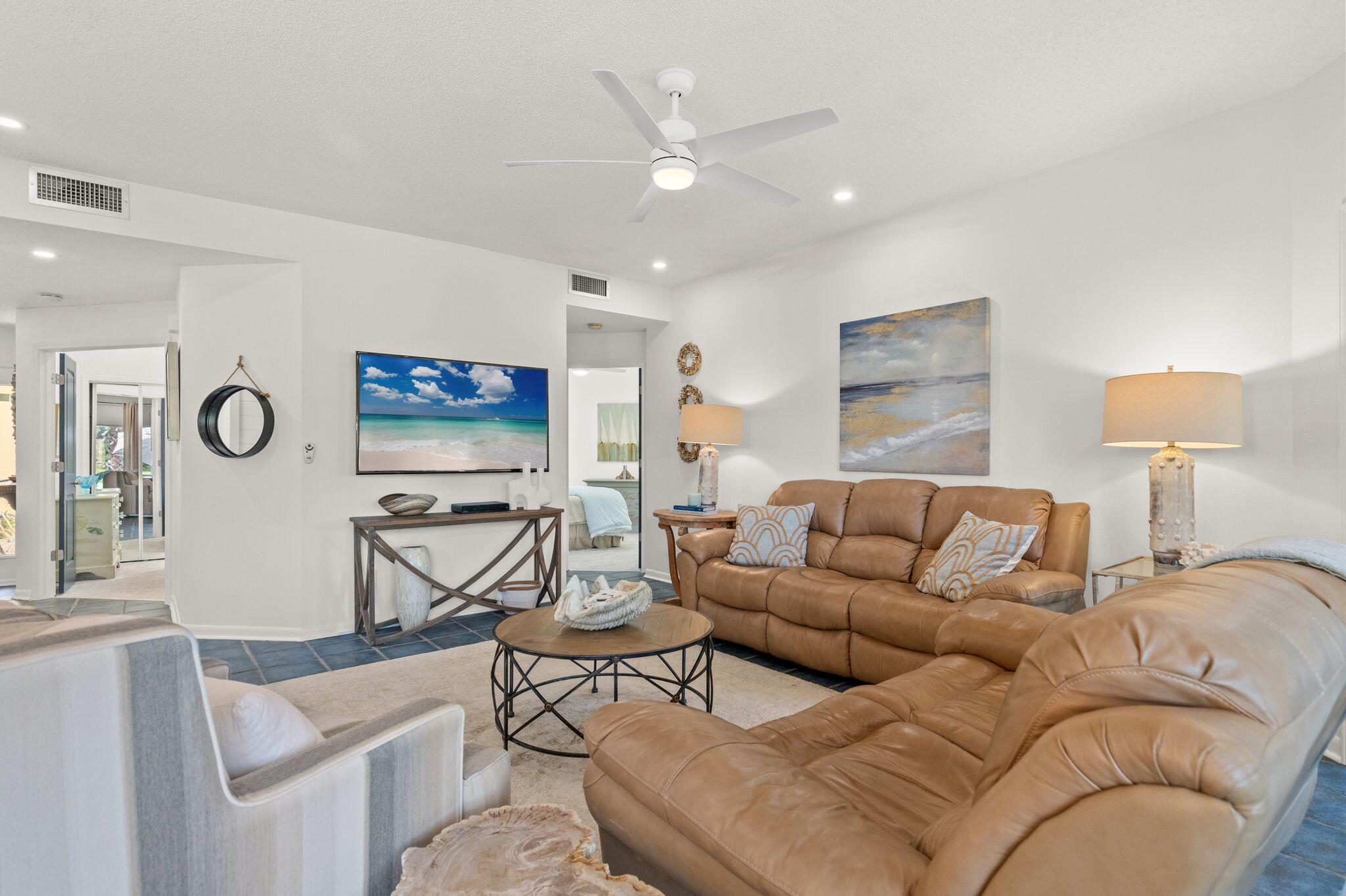 Tivoli By The Sea I - Residential