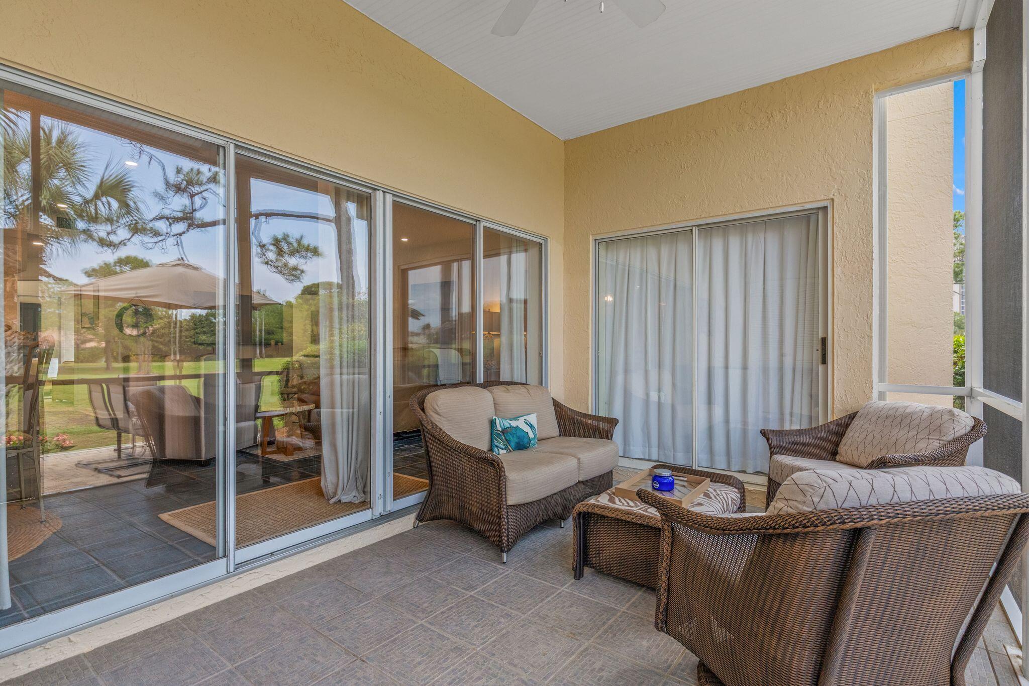 Tivoli By The Sea I - Residential