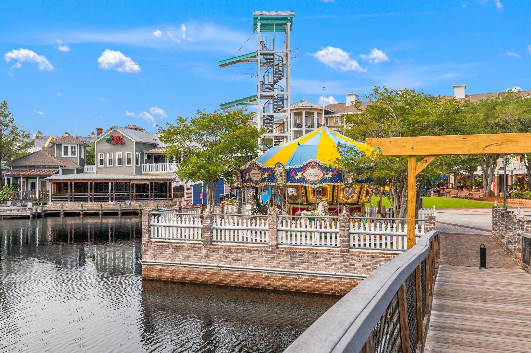 Tivoli By The Sea I - Residential