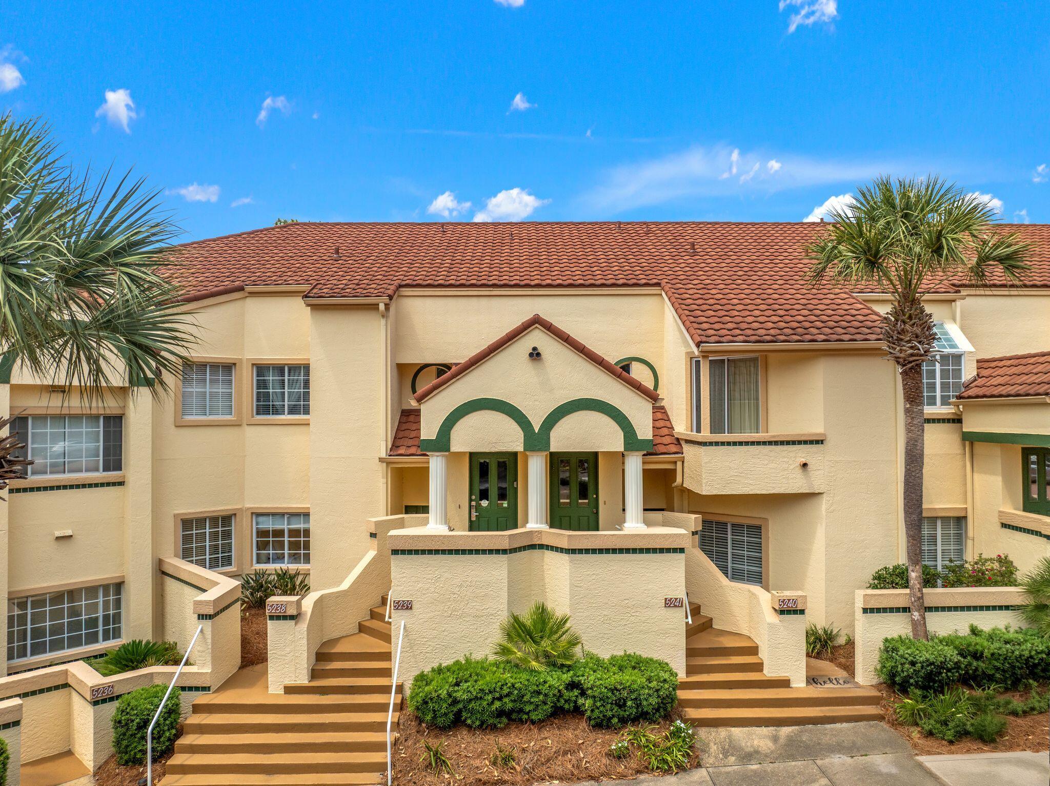 Tivoli By The Sea I - Residential