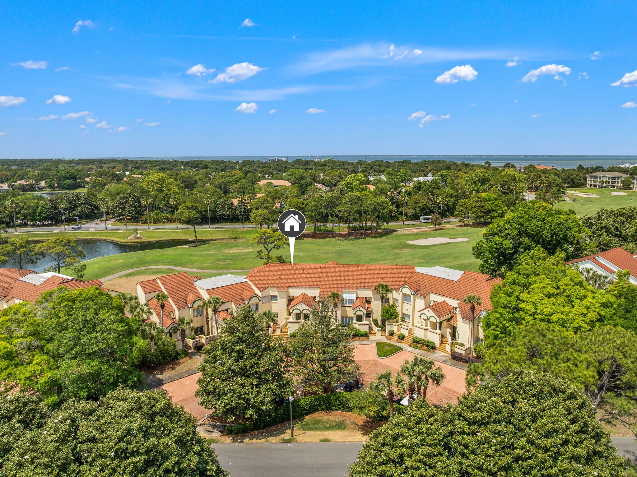 Tivoli By The Sea I - Residential