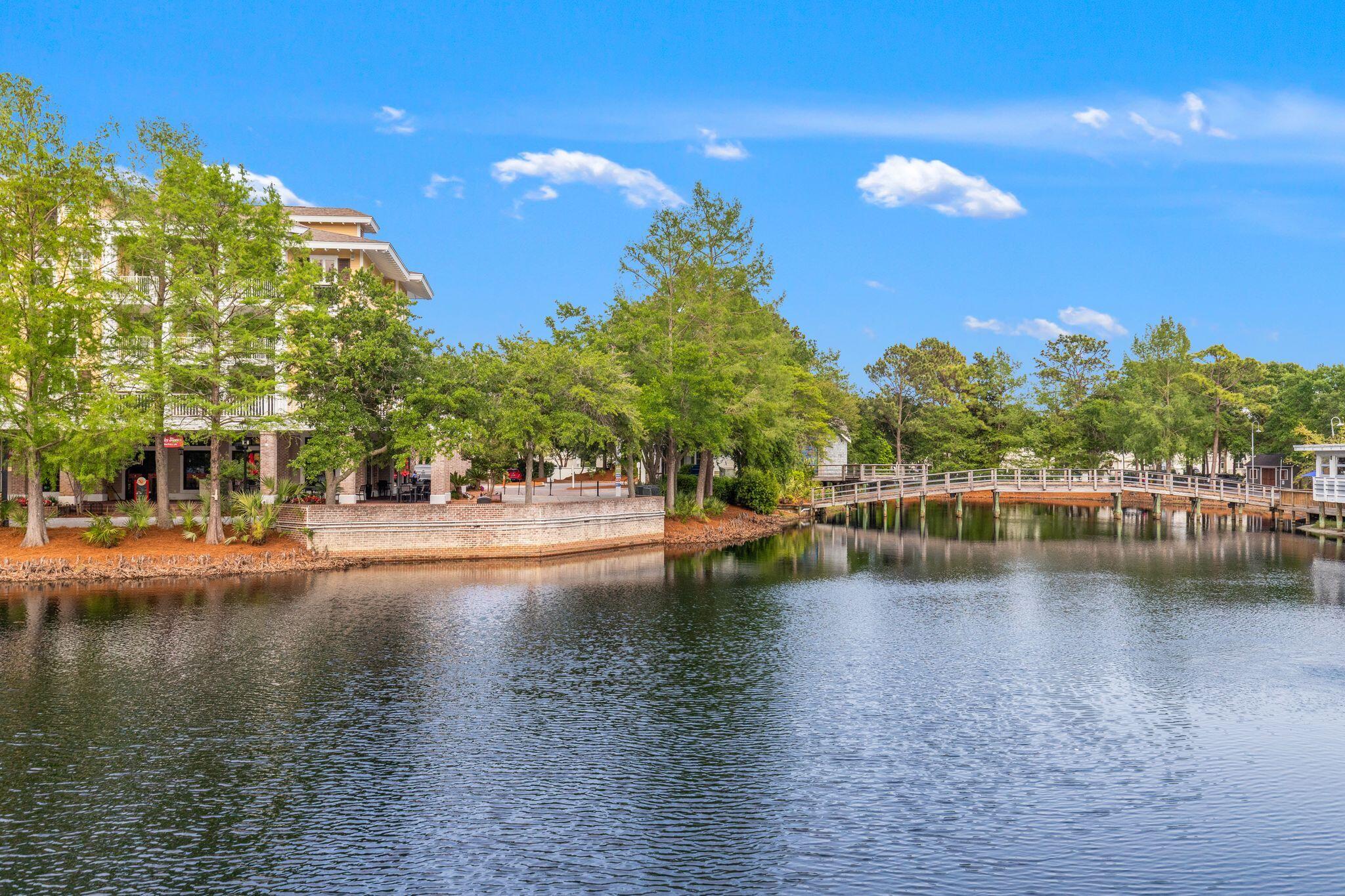 Tivoli By The Sea I - Residential