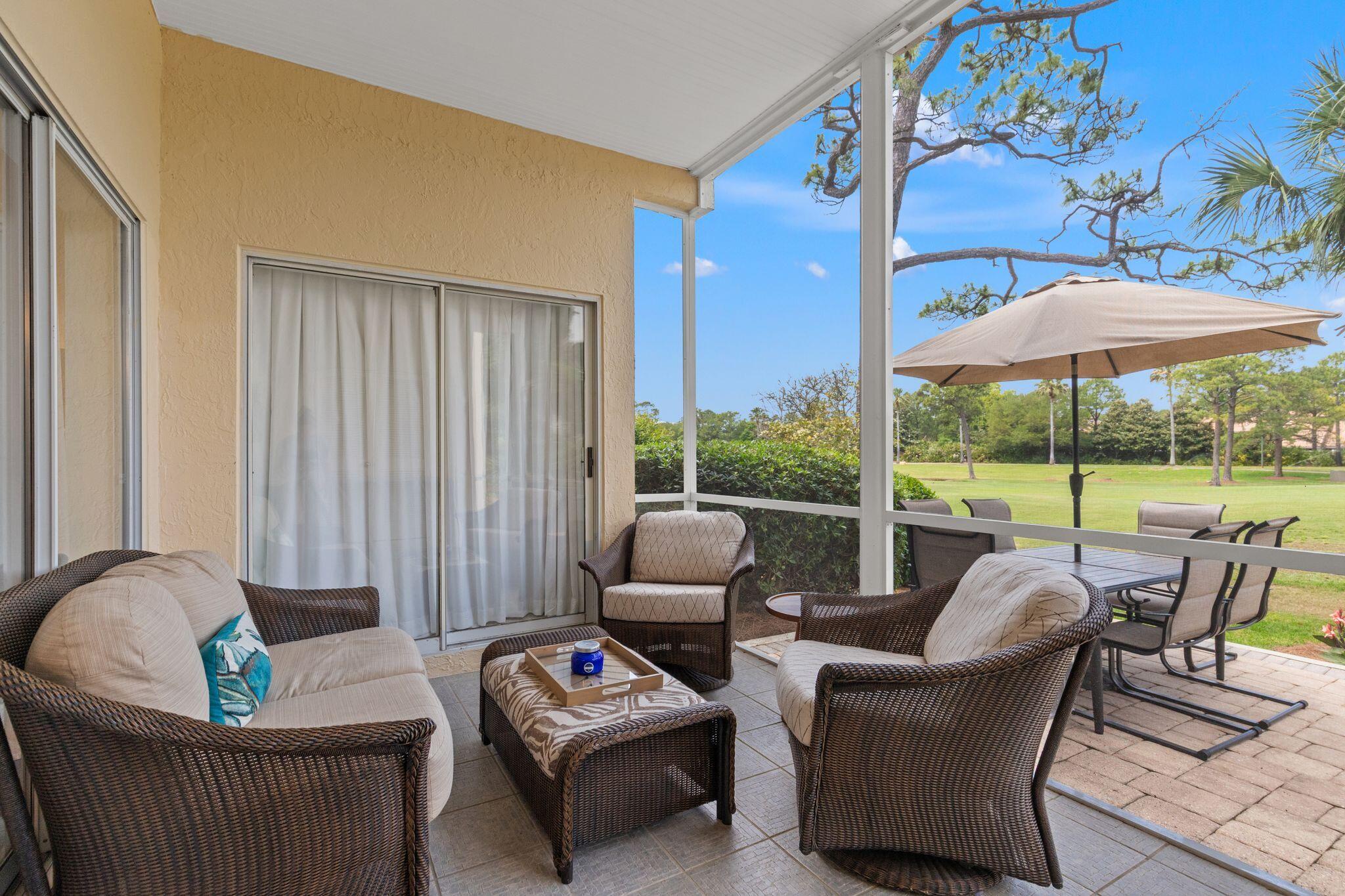 Tivoli By The Sea I - Residential