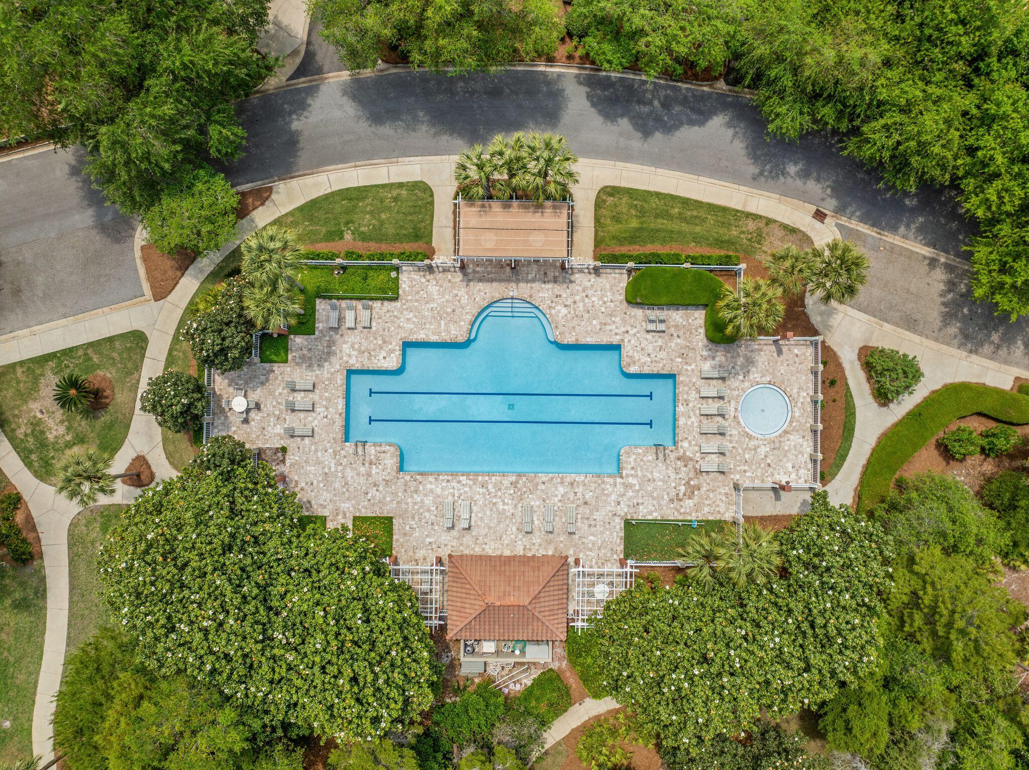 Tivoli By The Sea I - Residential