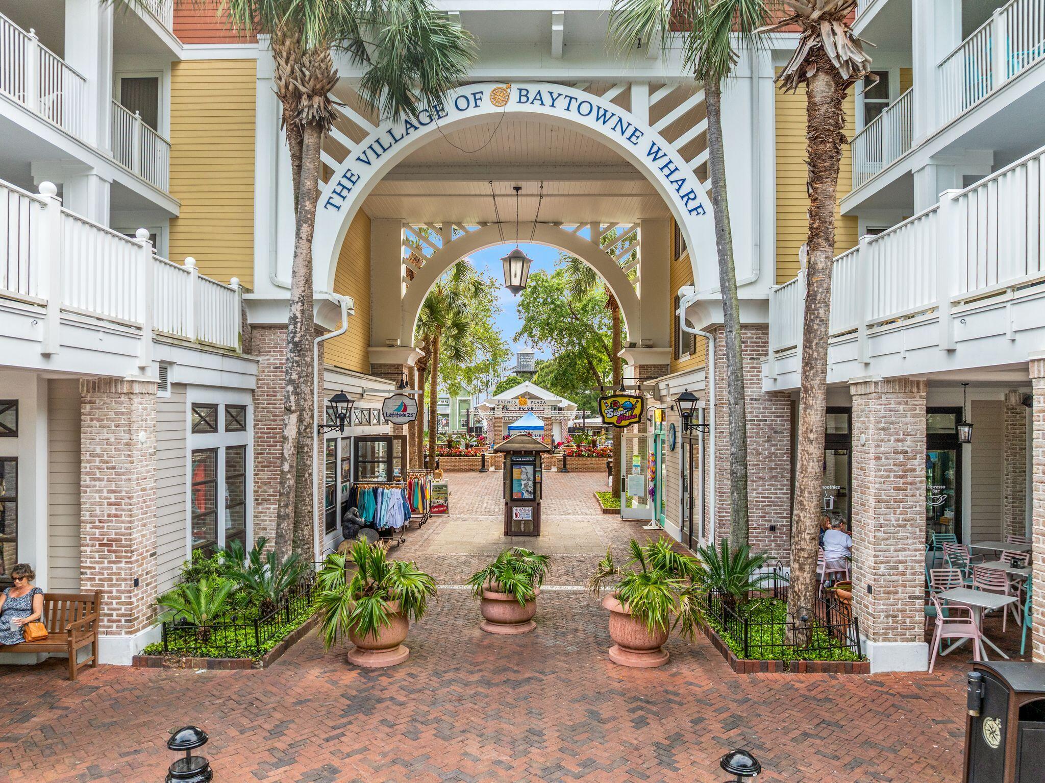 Tivoli By The Sea I - Residential