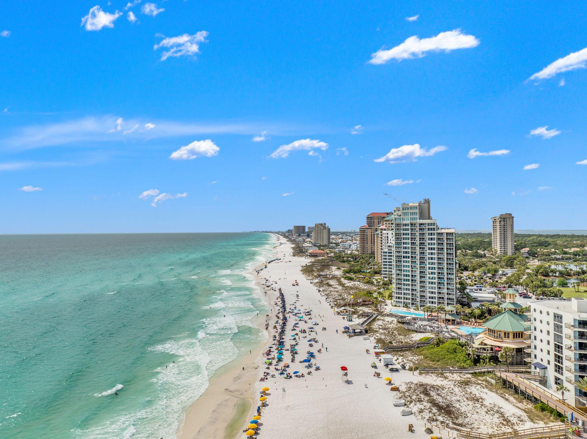 Tivoli By The Sea I - Residential