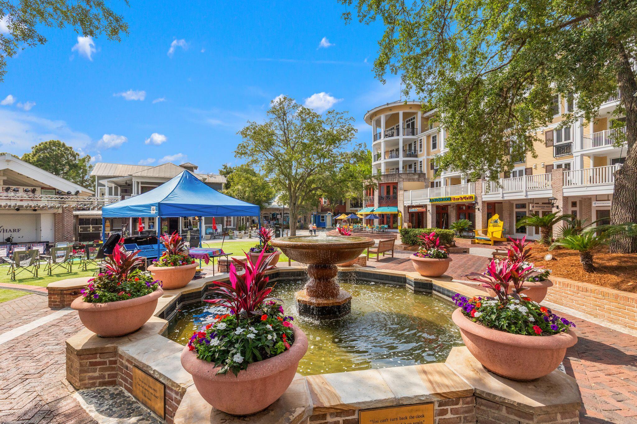 Tivoli By The Sea I - Residential