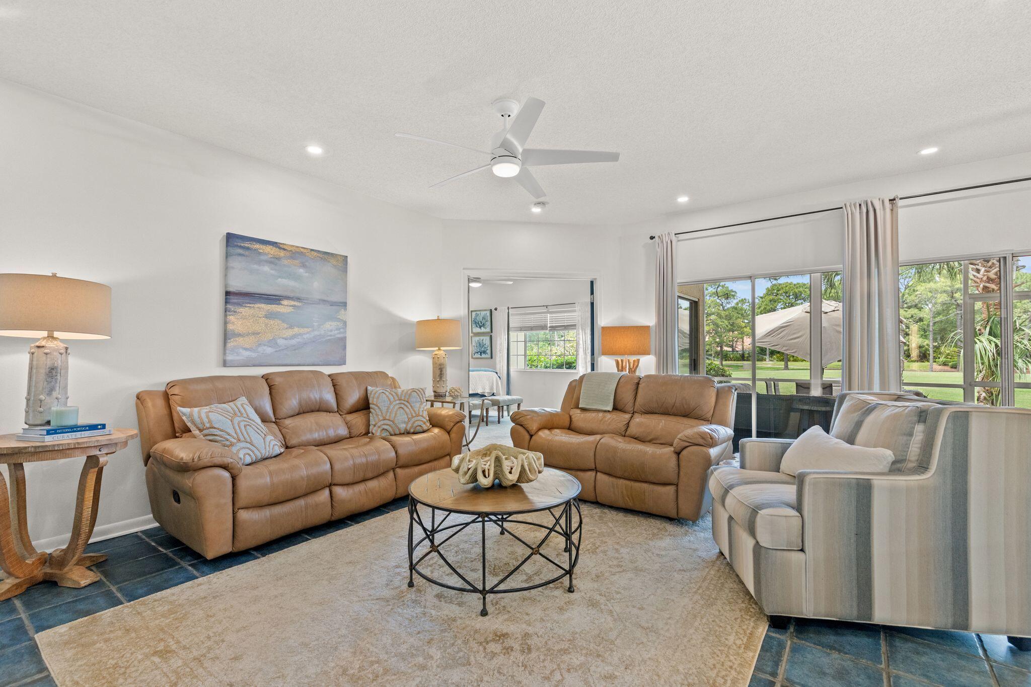 Tivoli By The Sea I - Residential