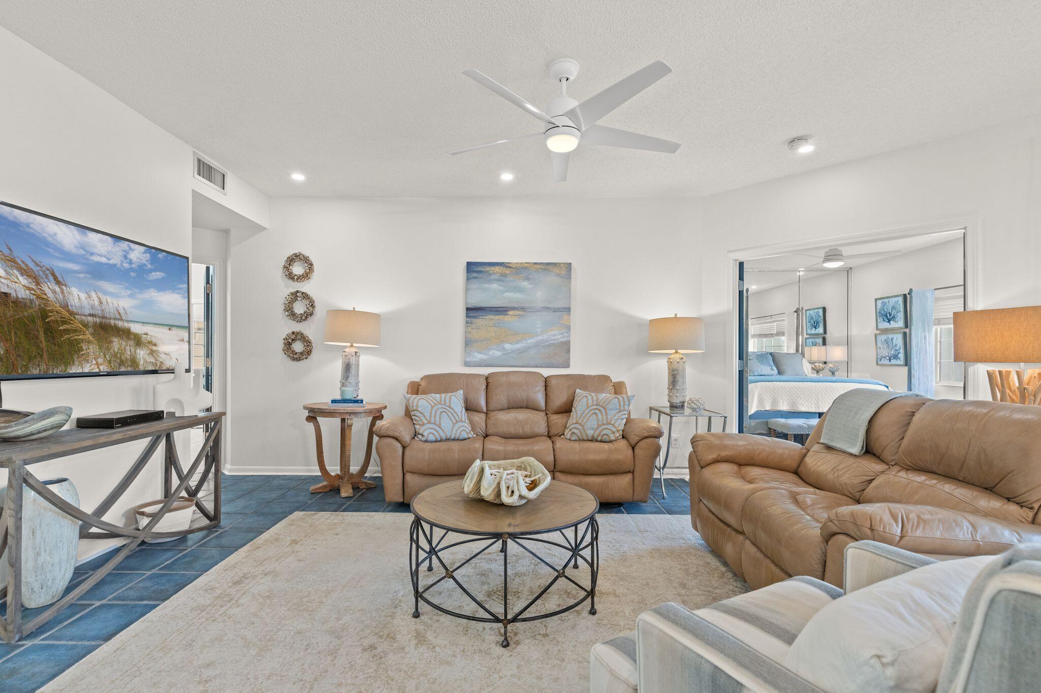 Tivoli By The Sea I - Residential