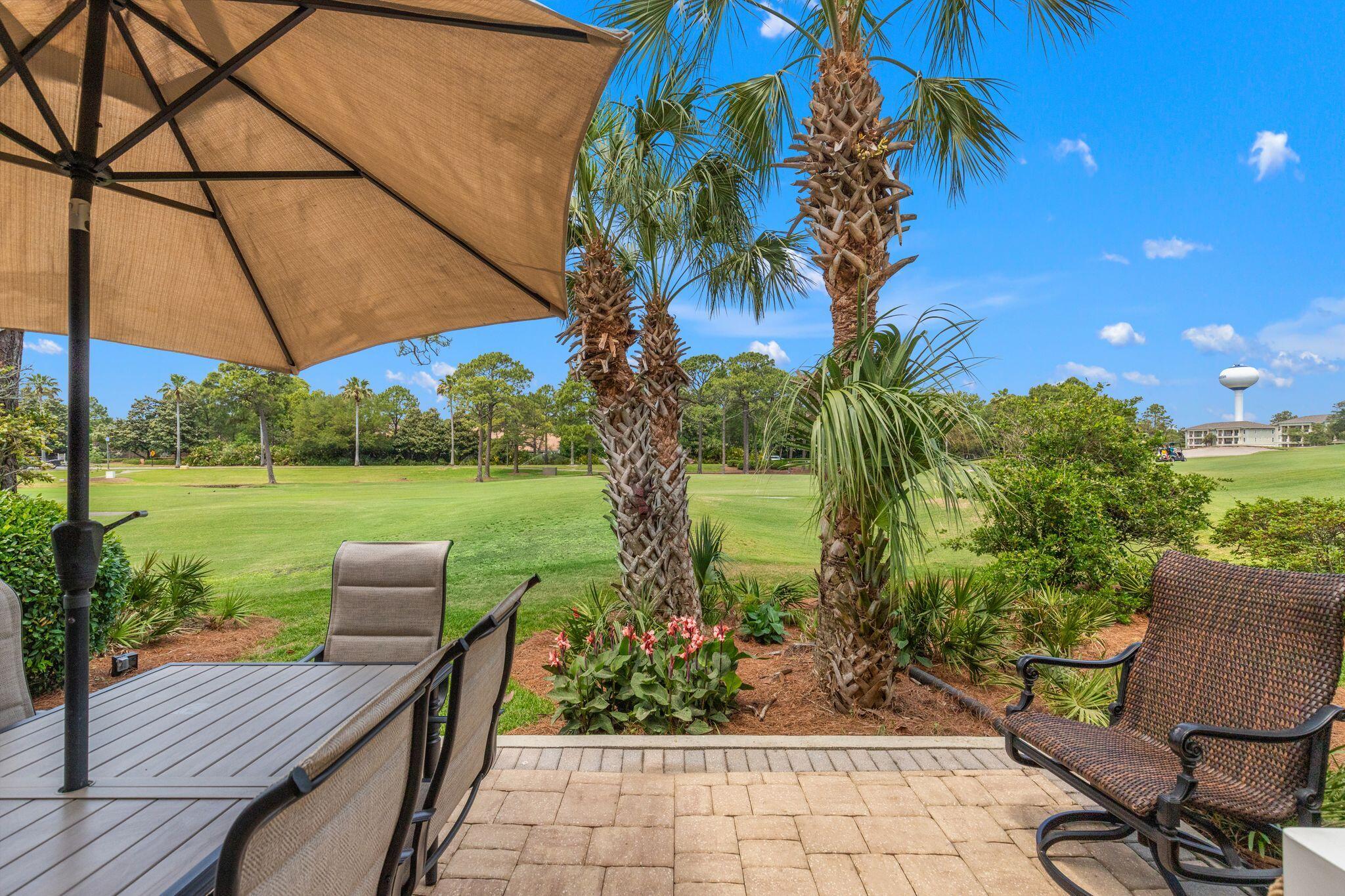 Tivoli By The Sea I - Residential