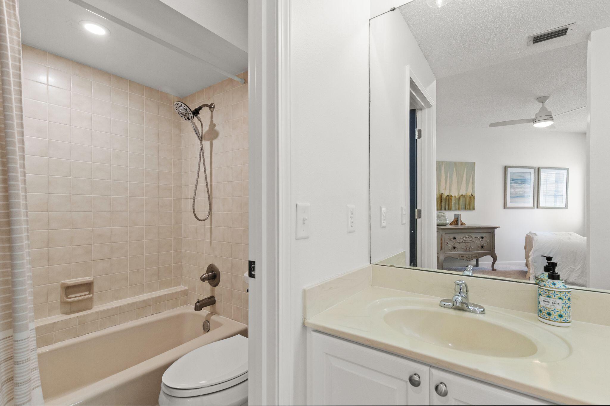 Tivoli By The Sea I - Residential