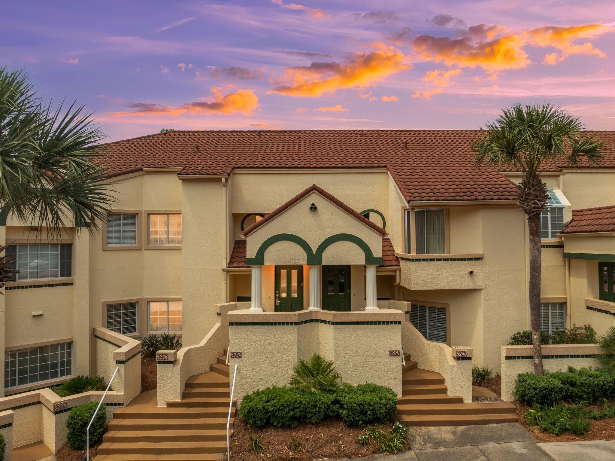 Tivoli By The Sea I - Residential