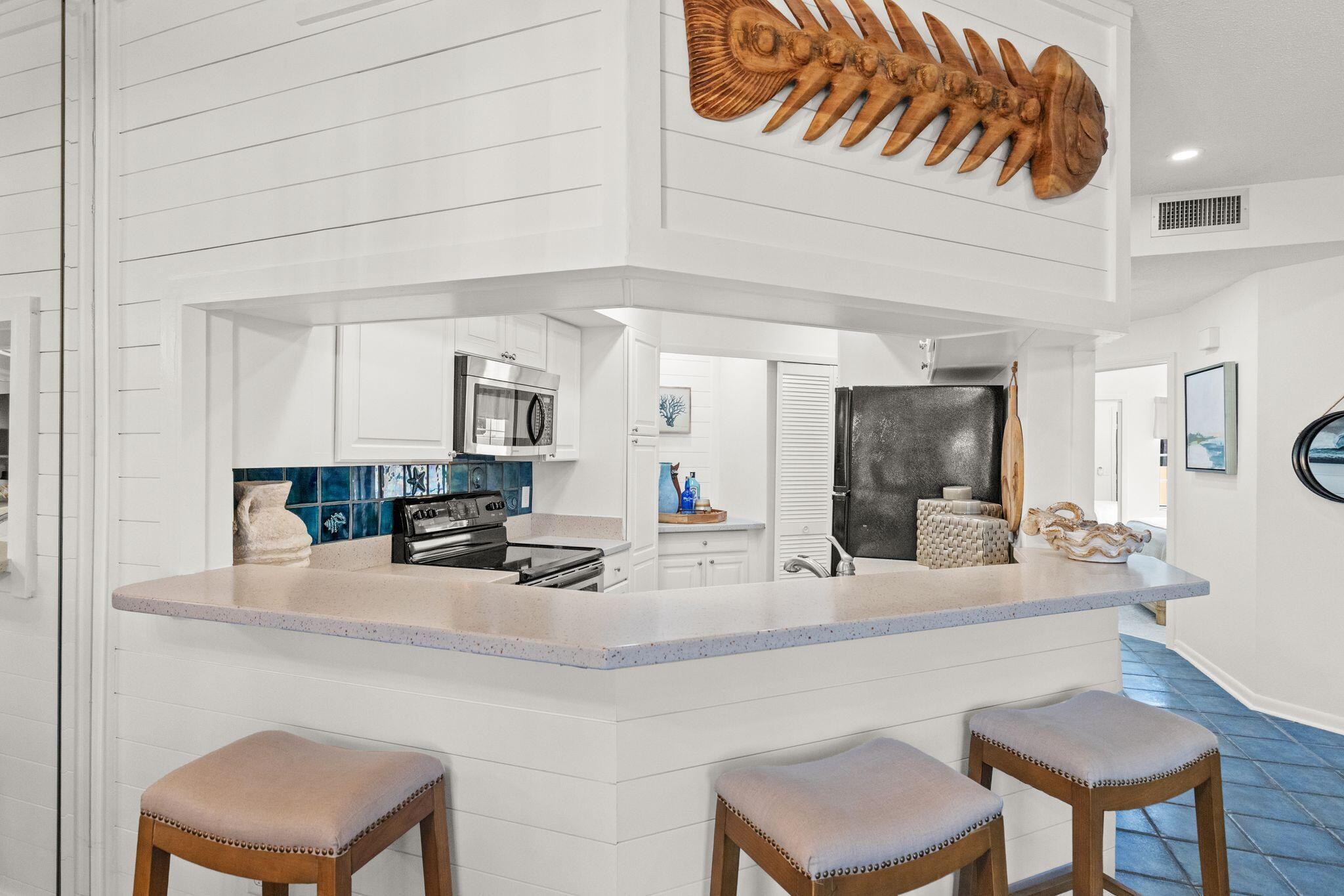 Tivoli By The Sea I - Residential