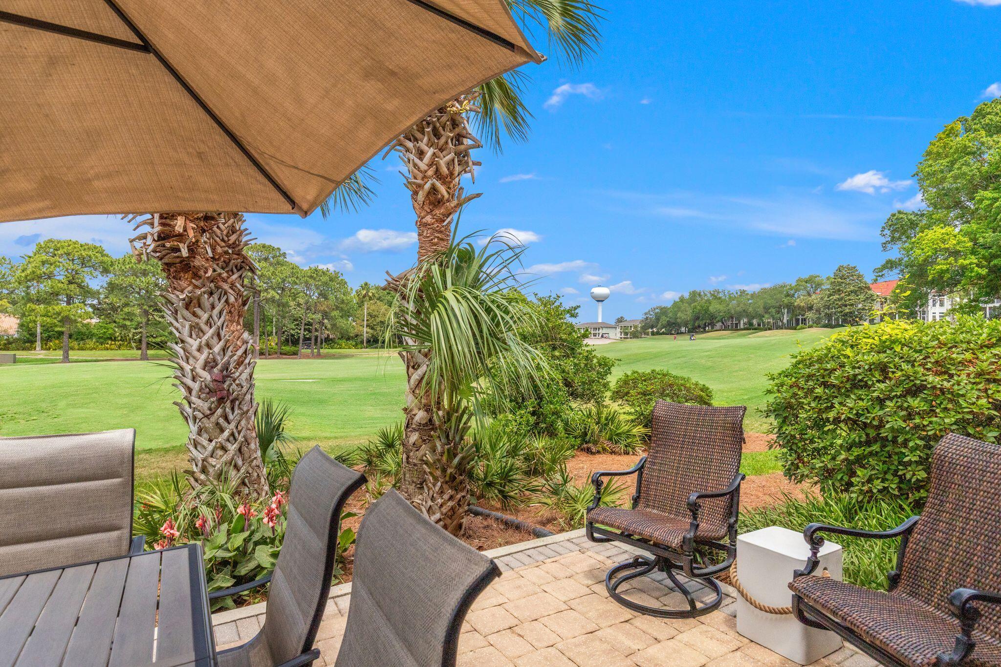 Tivoli By The Sea I - Residential