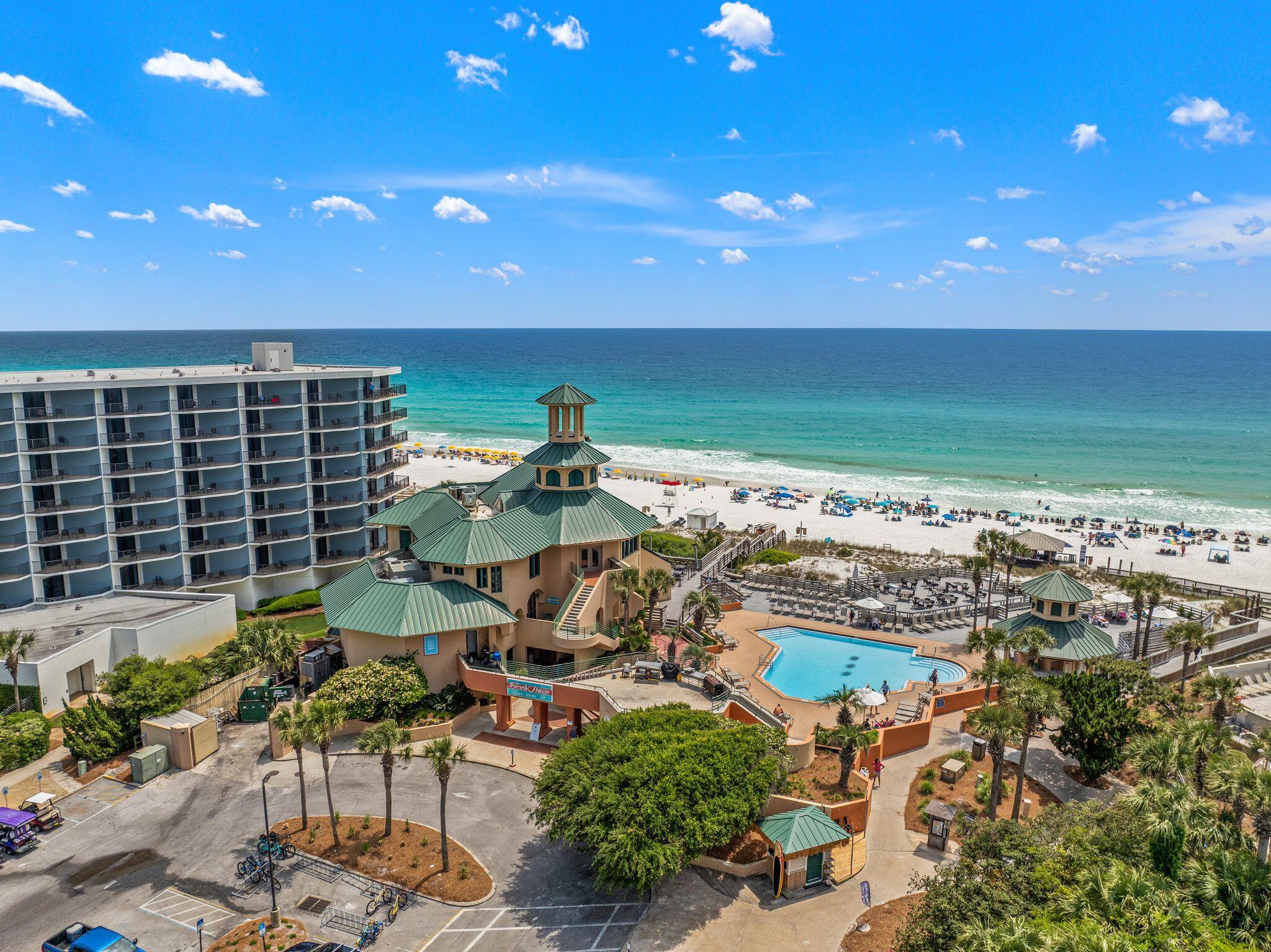 Tivoli By The Sea I - Residential