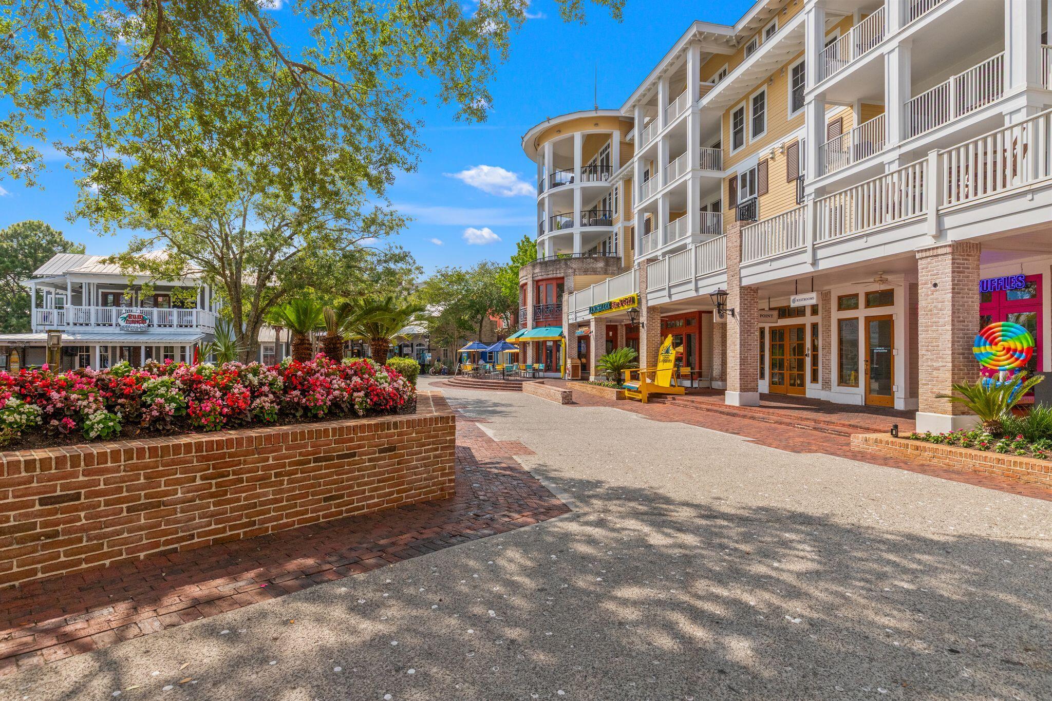 Tivoli By The Sea I - Residential