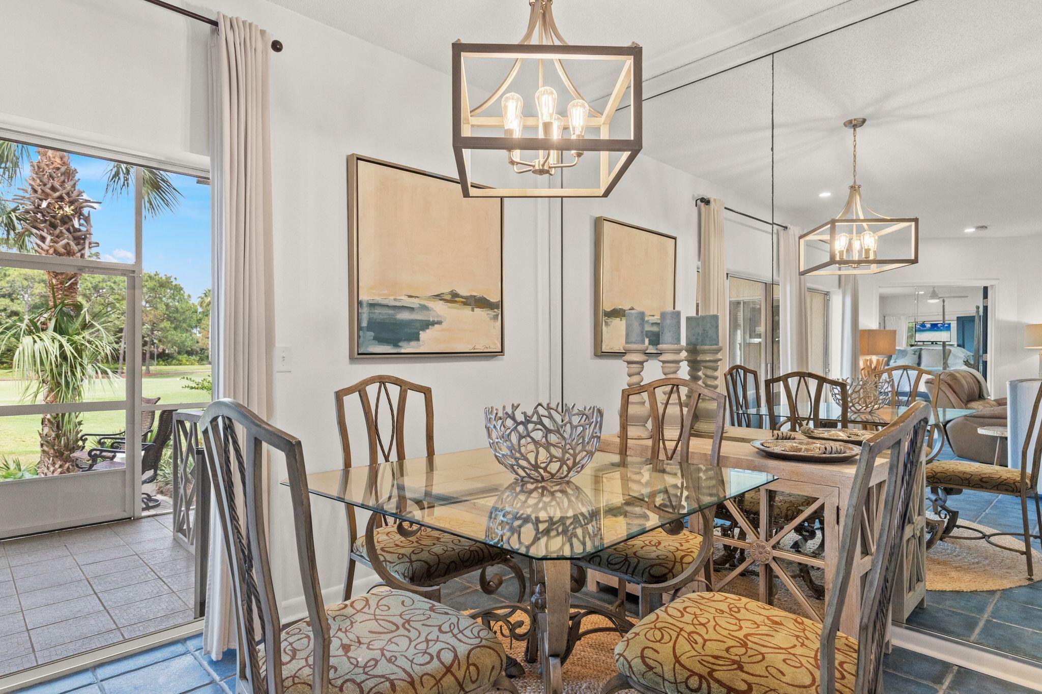 Tivoli By The Sea I - Residential