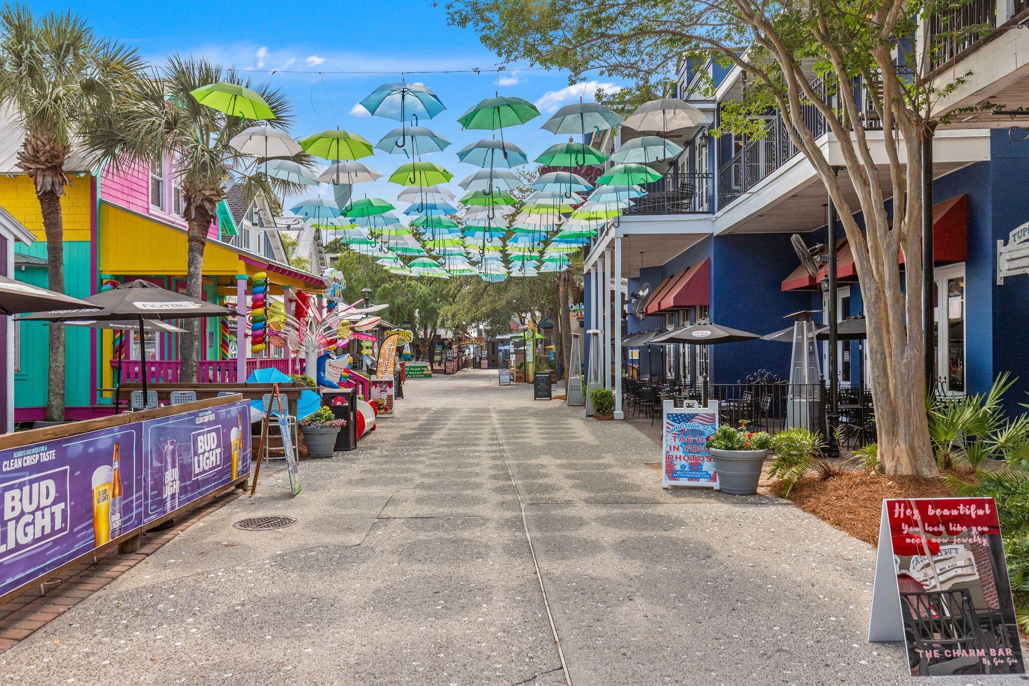 Tivoli By The Sea I - Residential