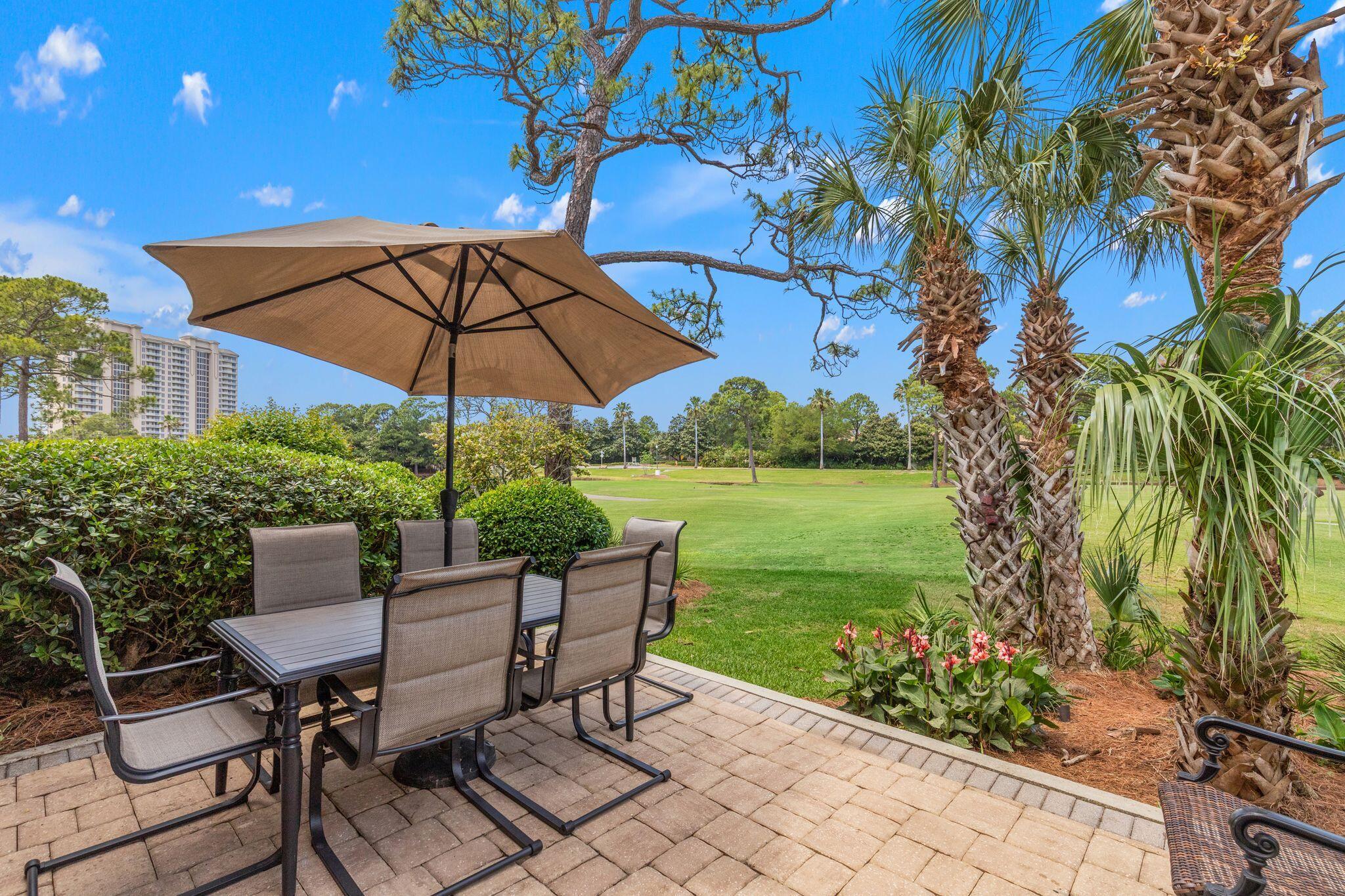 Tivoli By The Sea I - Residential