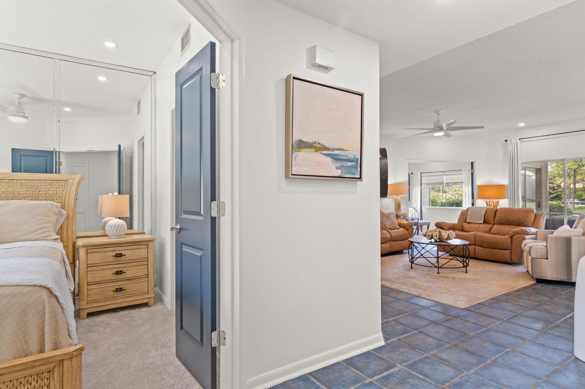 Tivoli By The Sea I - Residential