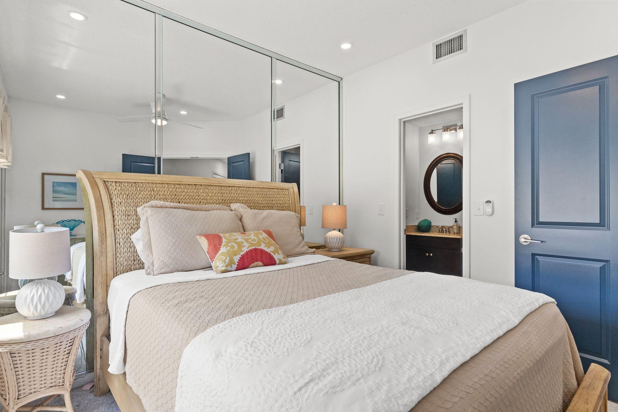 Tivoli By The Sea I - Residential