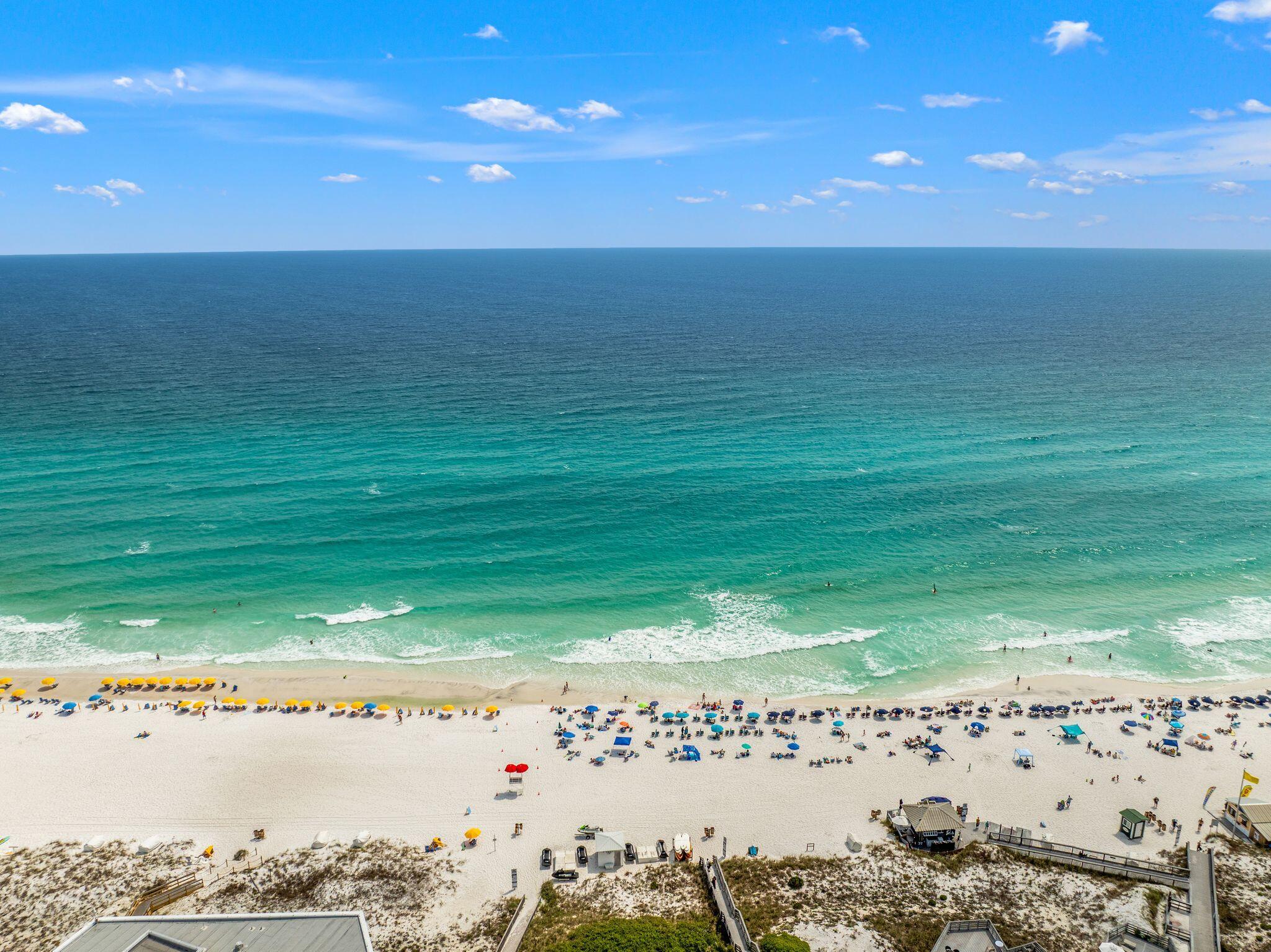 Tivoli By The Sea I - Residential