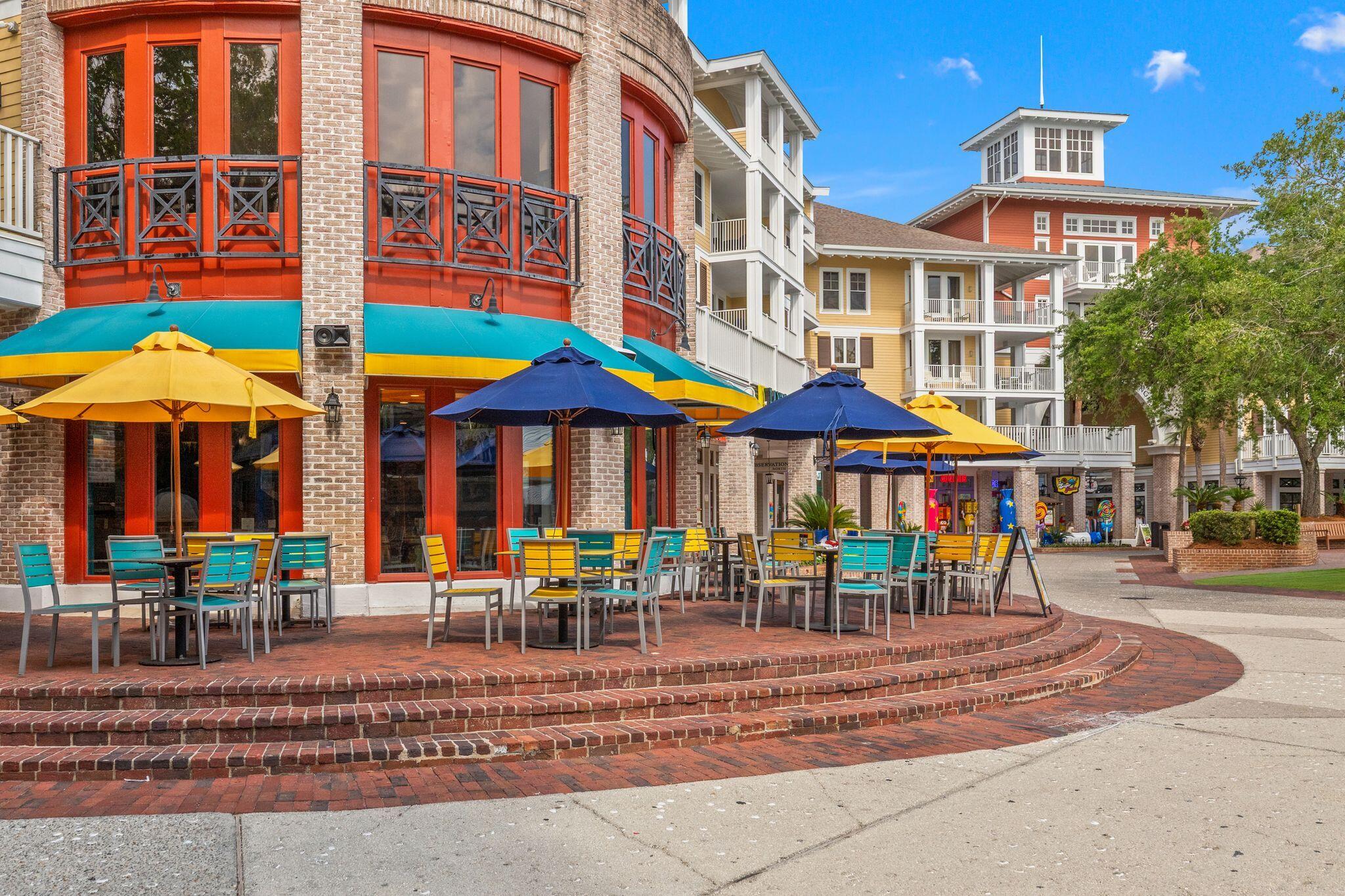 Tivoli By The Sea I - Residential