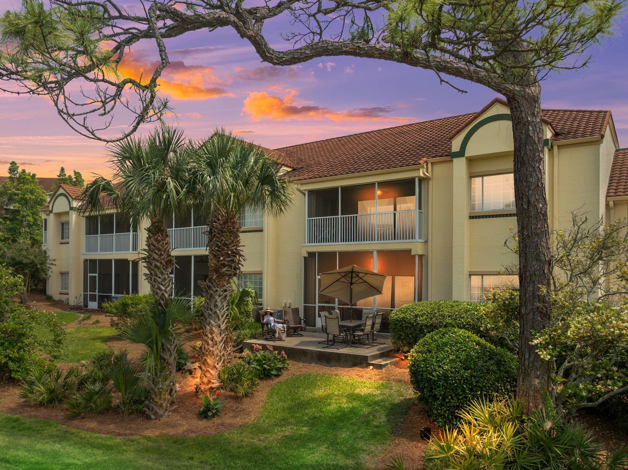 Tivoli By The Sea I - Residential