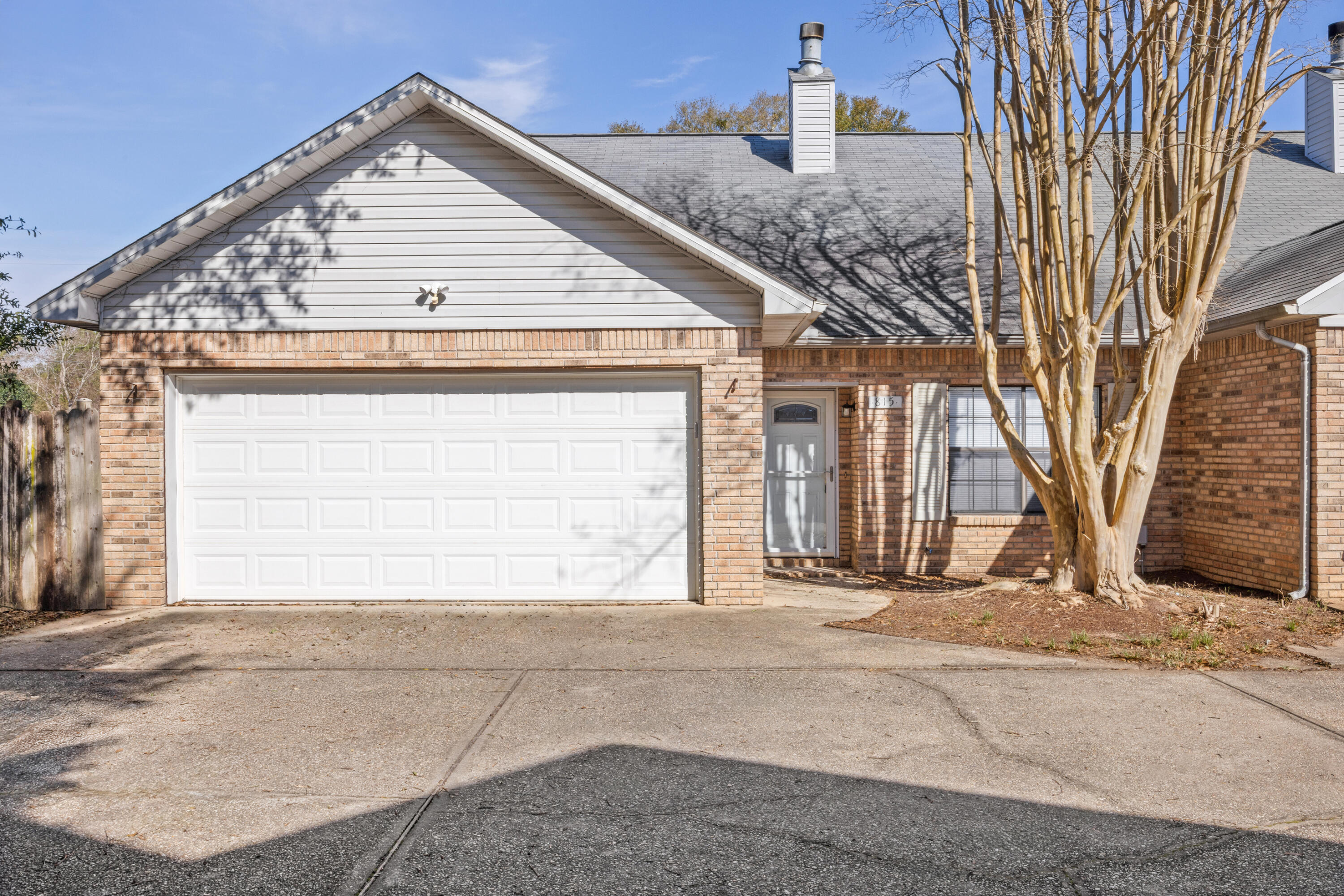 VALLEY T/H - Residential Lease