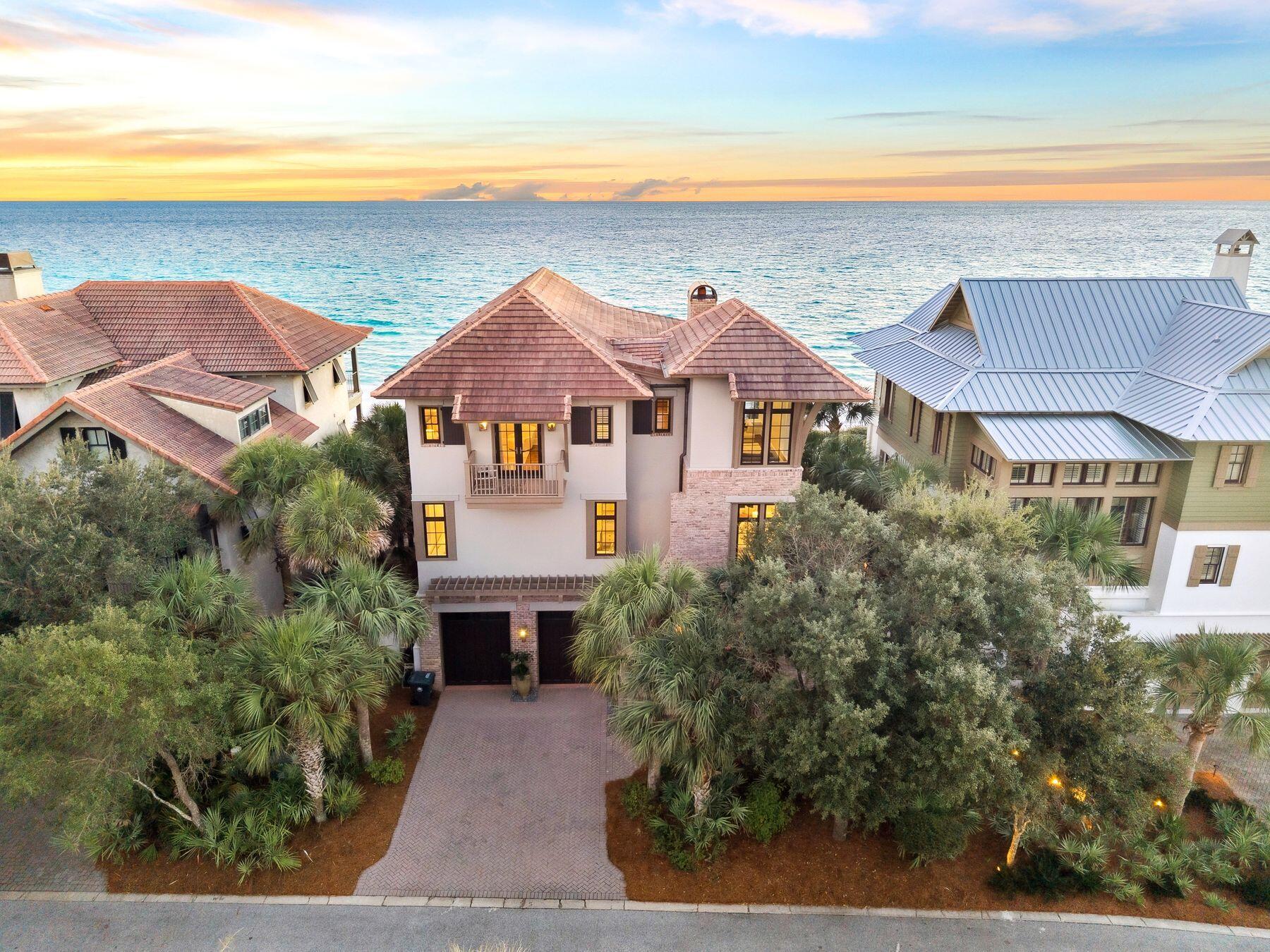 RETREAT THE - Residential