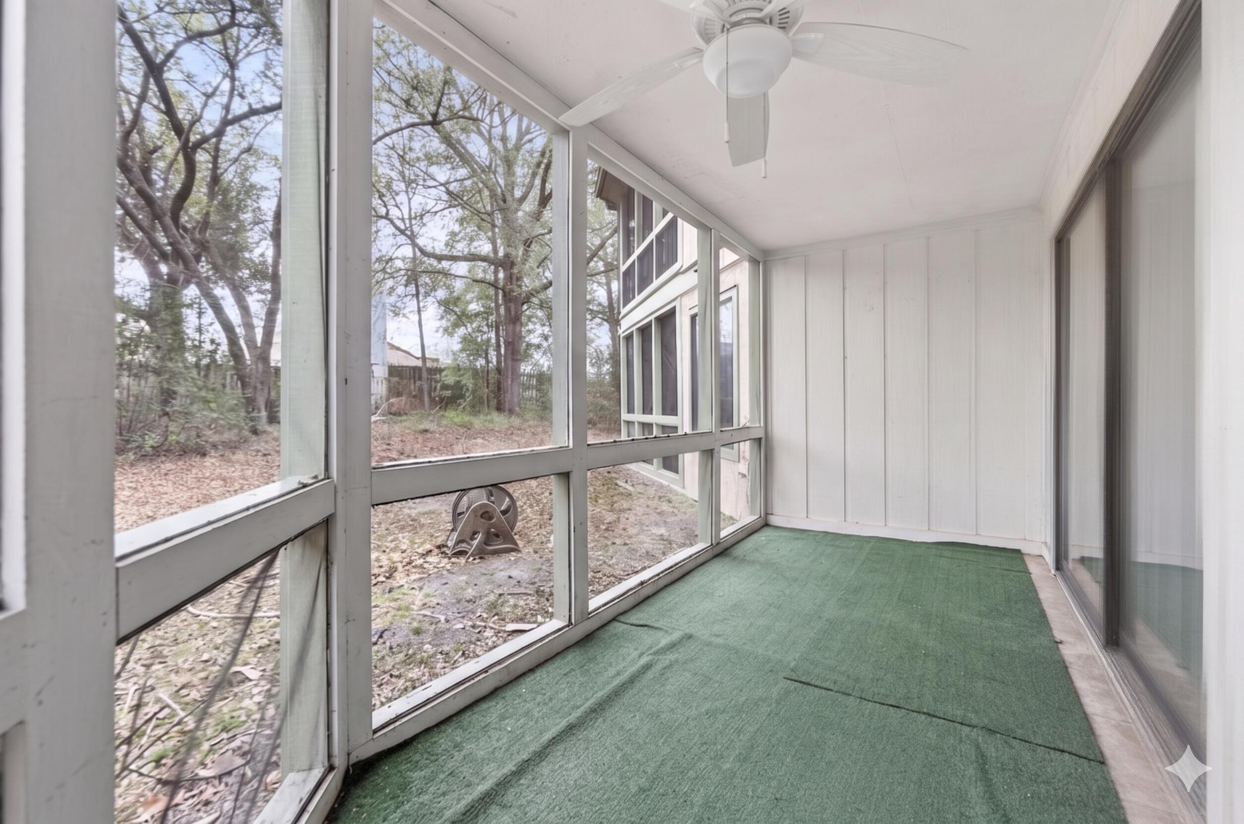 GARDEN OAKS CONDO - Residential
