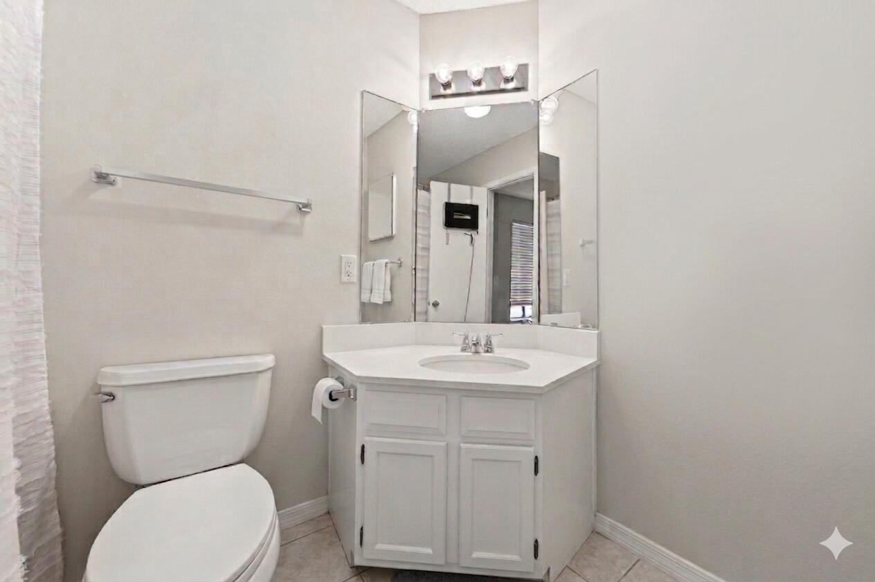 GARDEN OAKS CONDO - Residential
