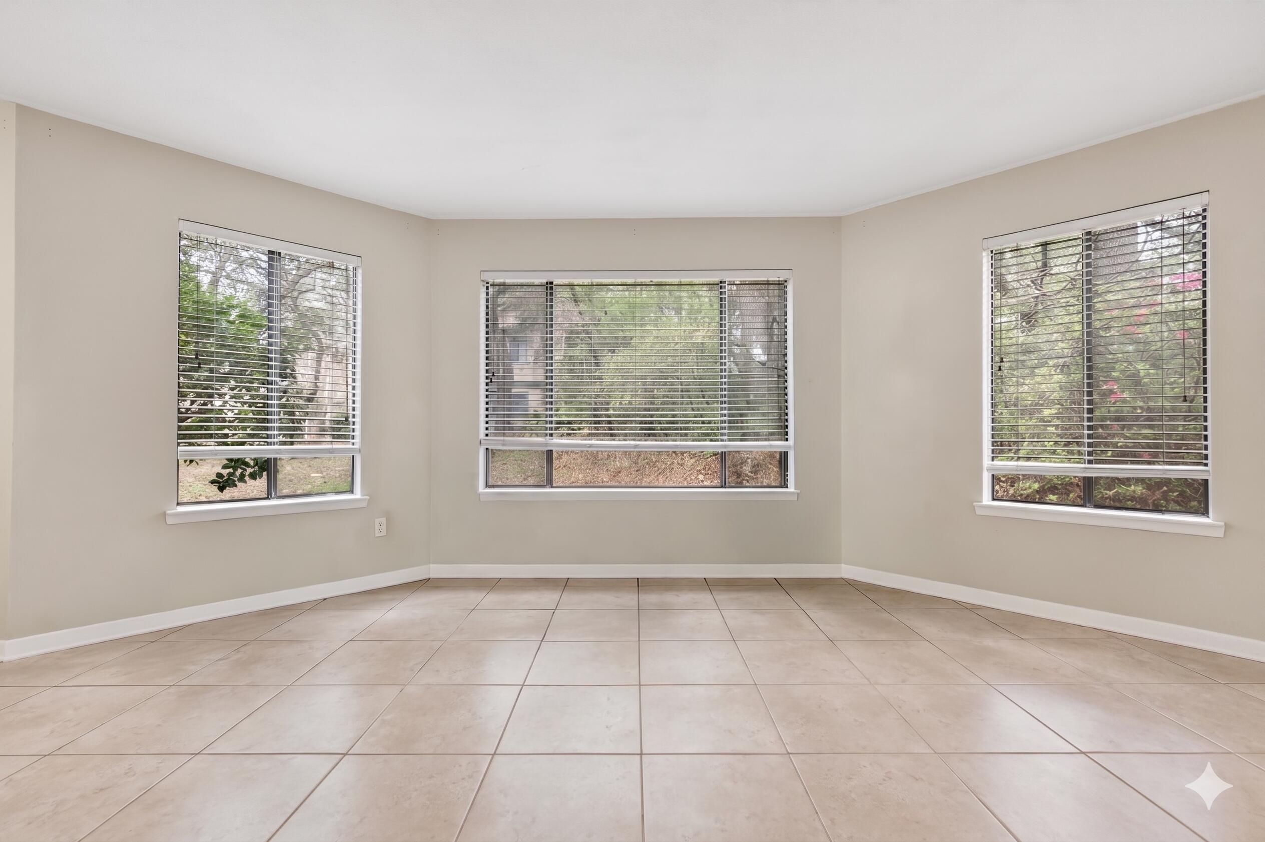 GARDEN OAKS CONDO - Residential