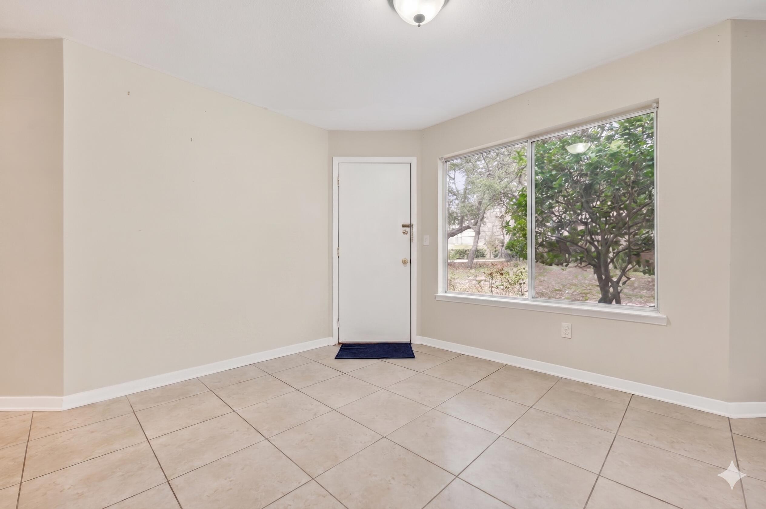 GARDEN OAKS CONDO - Residential