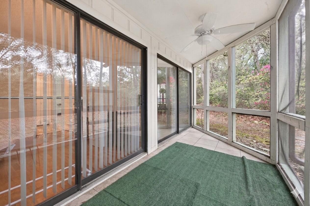 GARDEN OAKS CONDO - Residential
