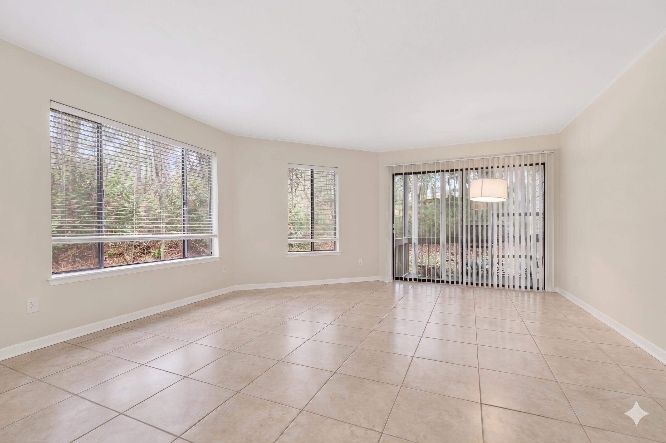GARDEN OAKS CONDO - Residential