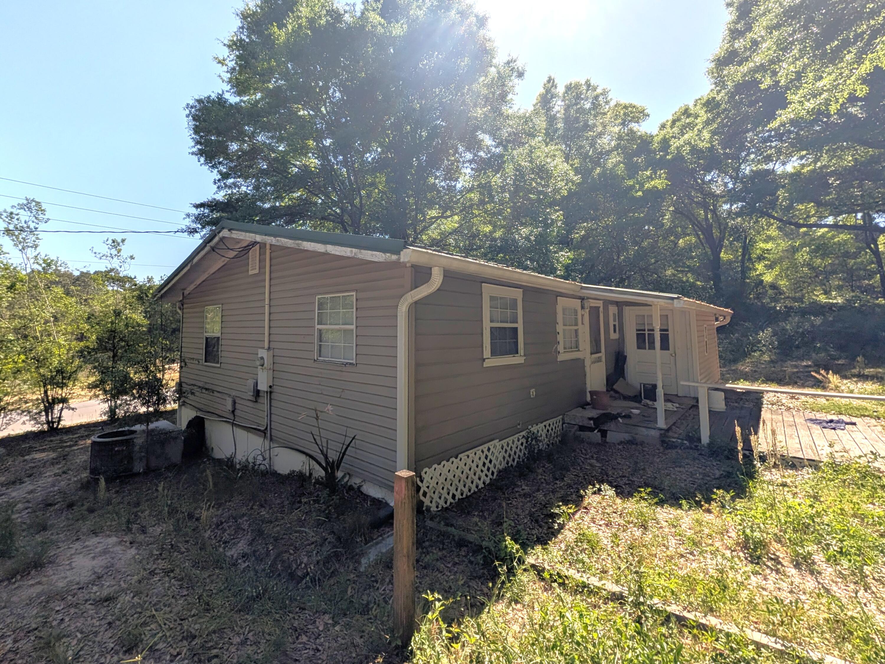 CRESTVIEW - Residential