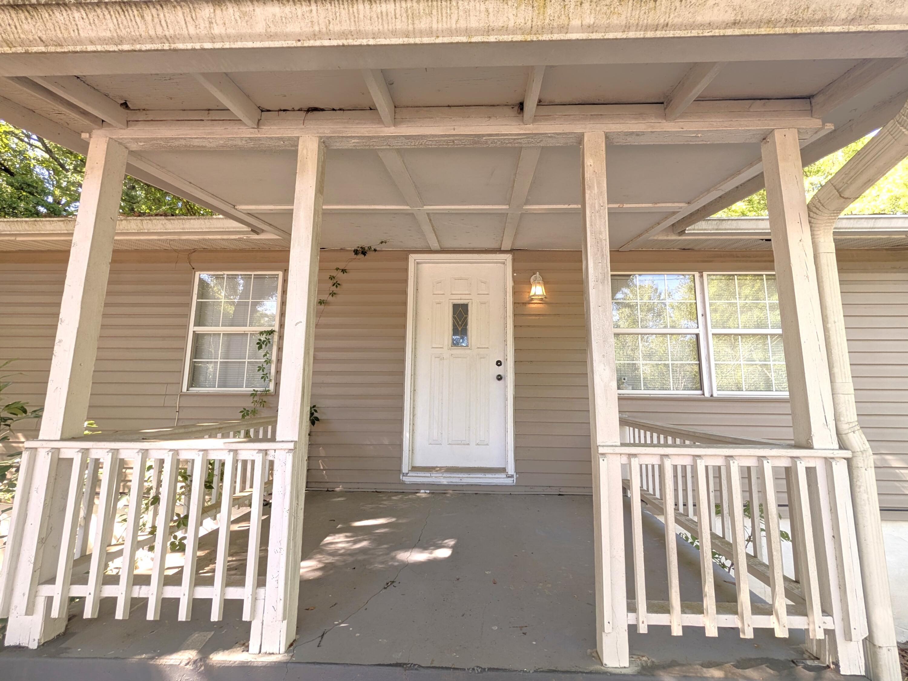 CRESTVIEW - Residential