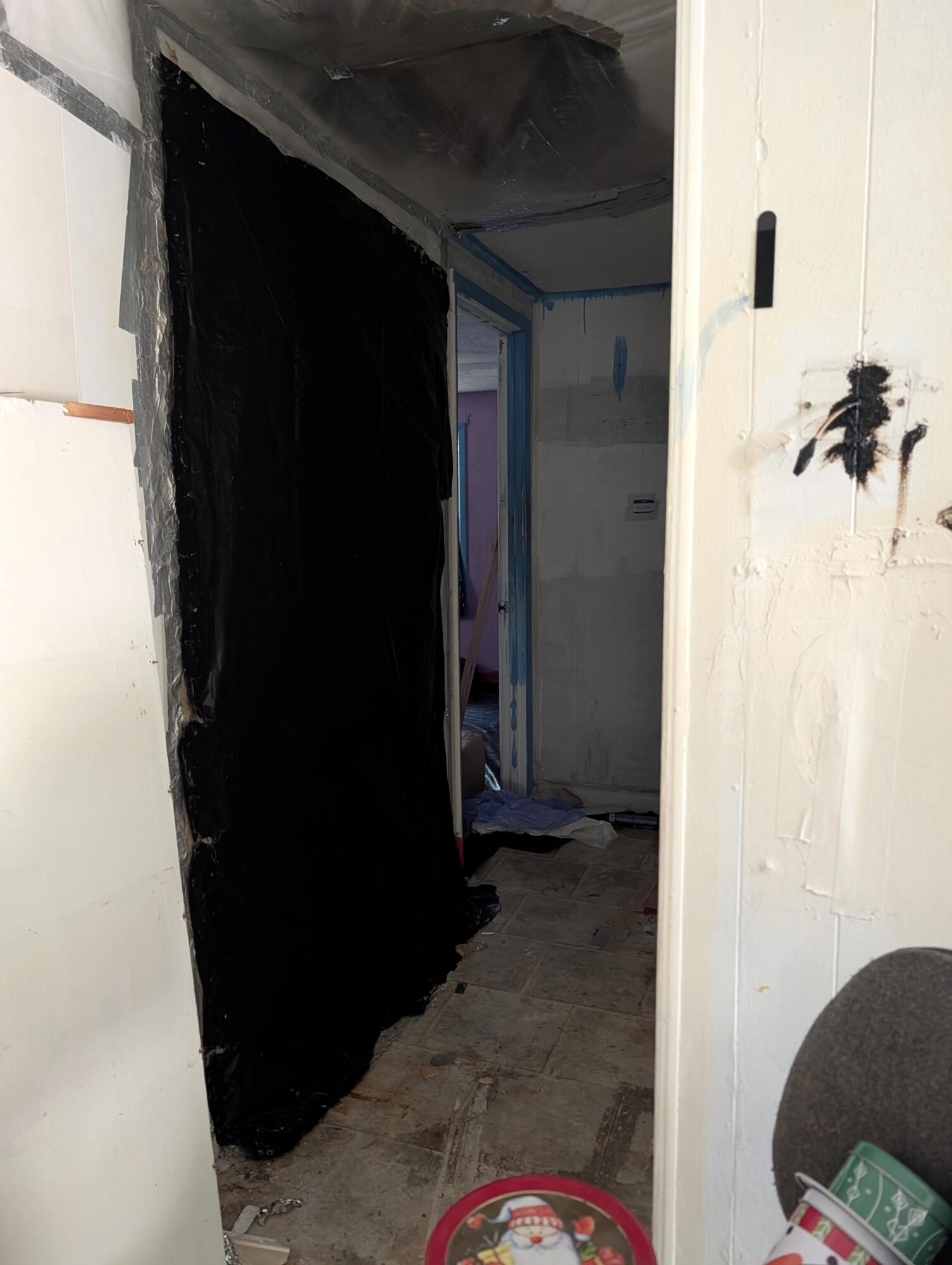 CRESTVIEW - Residential