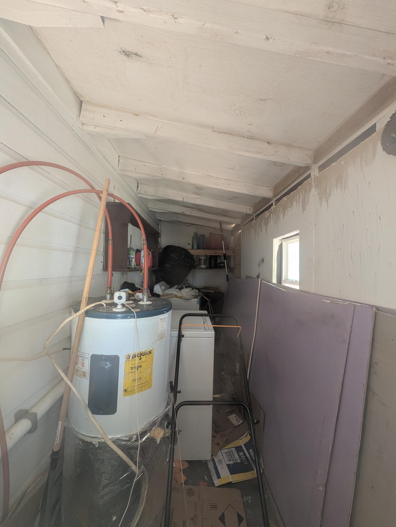 CRESTVIEW - Residential