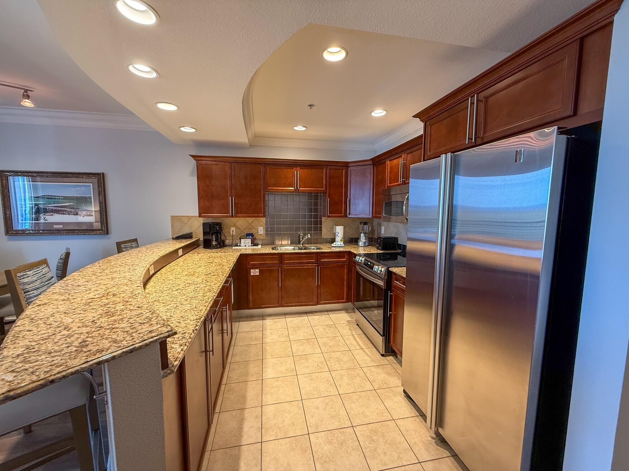 EMERALD GRANDE - Residential