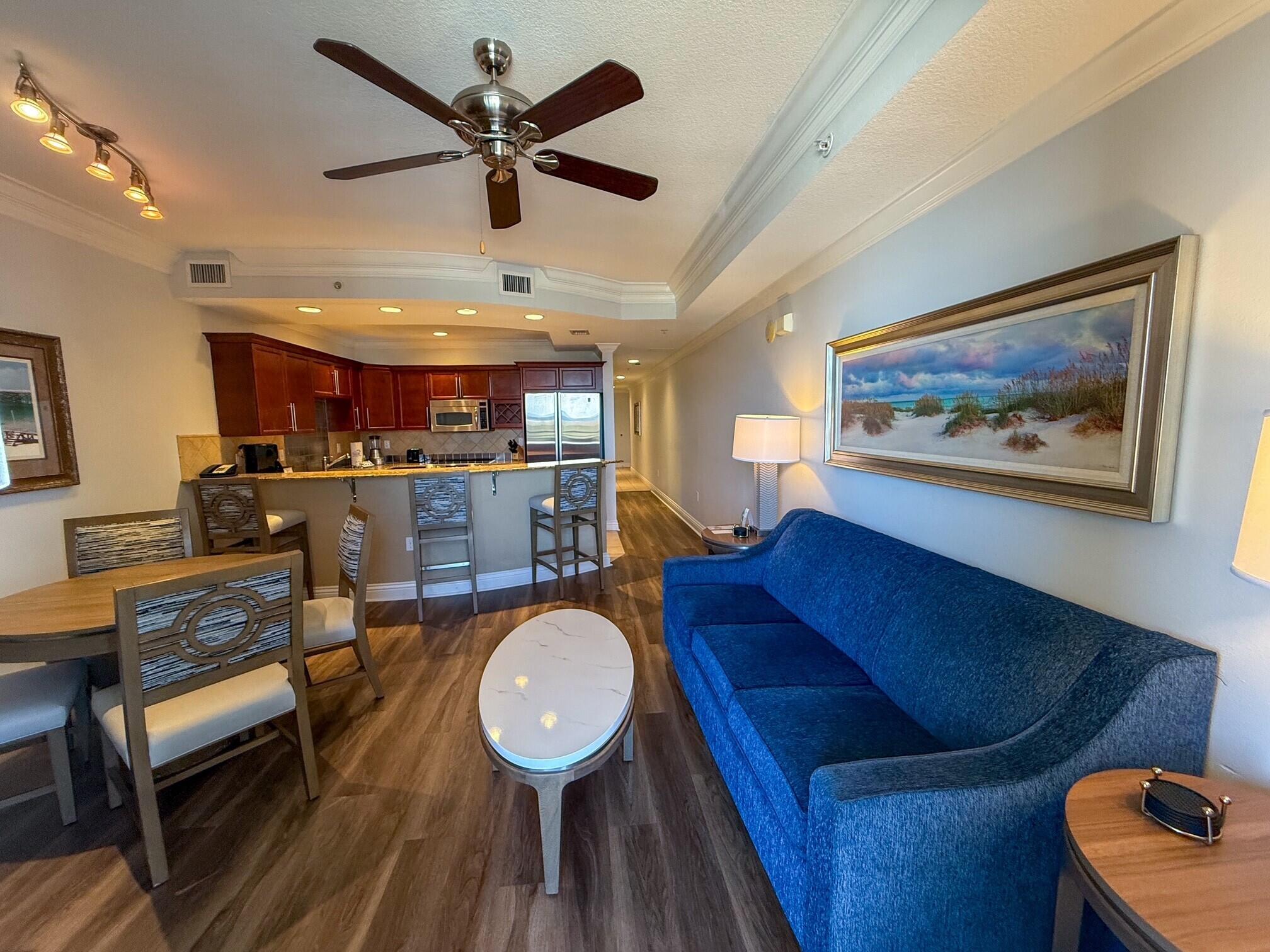 EMERALD GRANDE - Residential