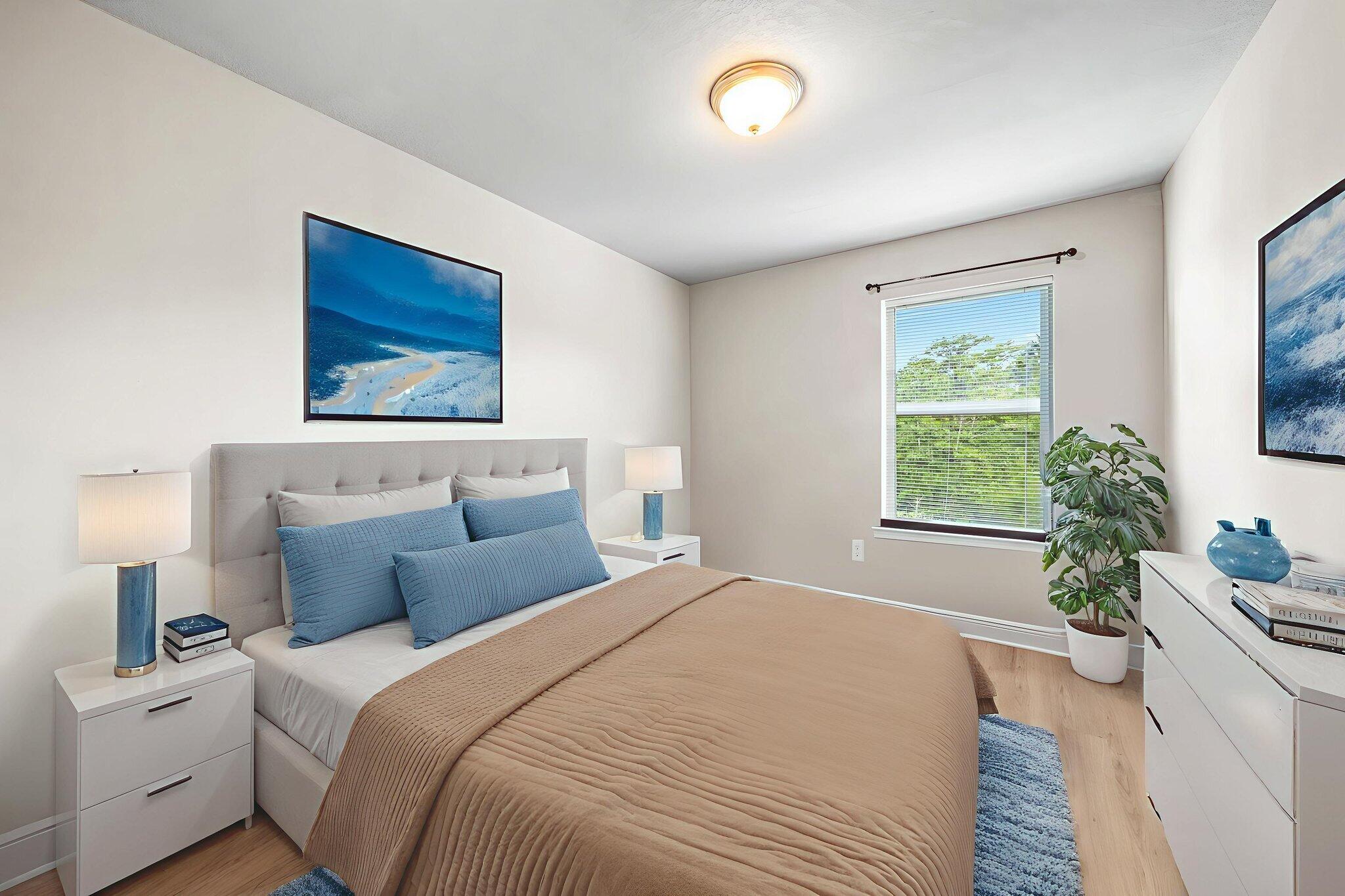 millers crossing - Residential Lease