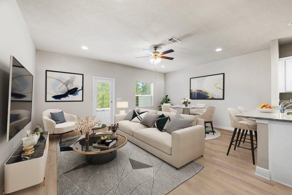 millers crossing - Residential Lease