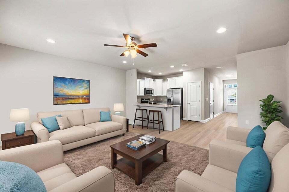 millers crossing - Residential Lease