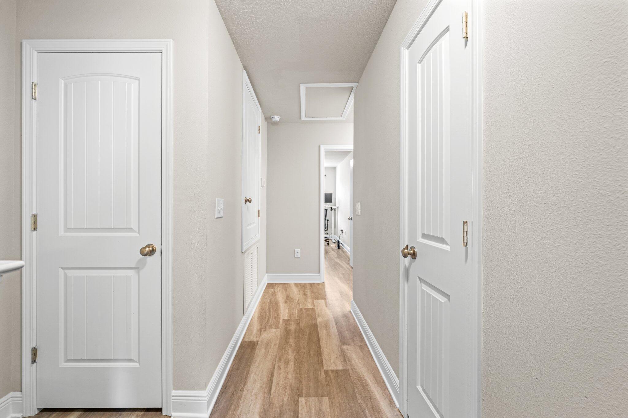 millers crossing - Residential Lease